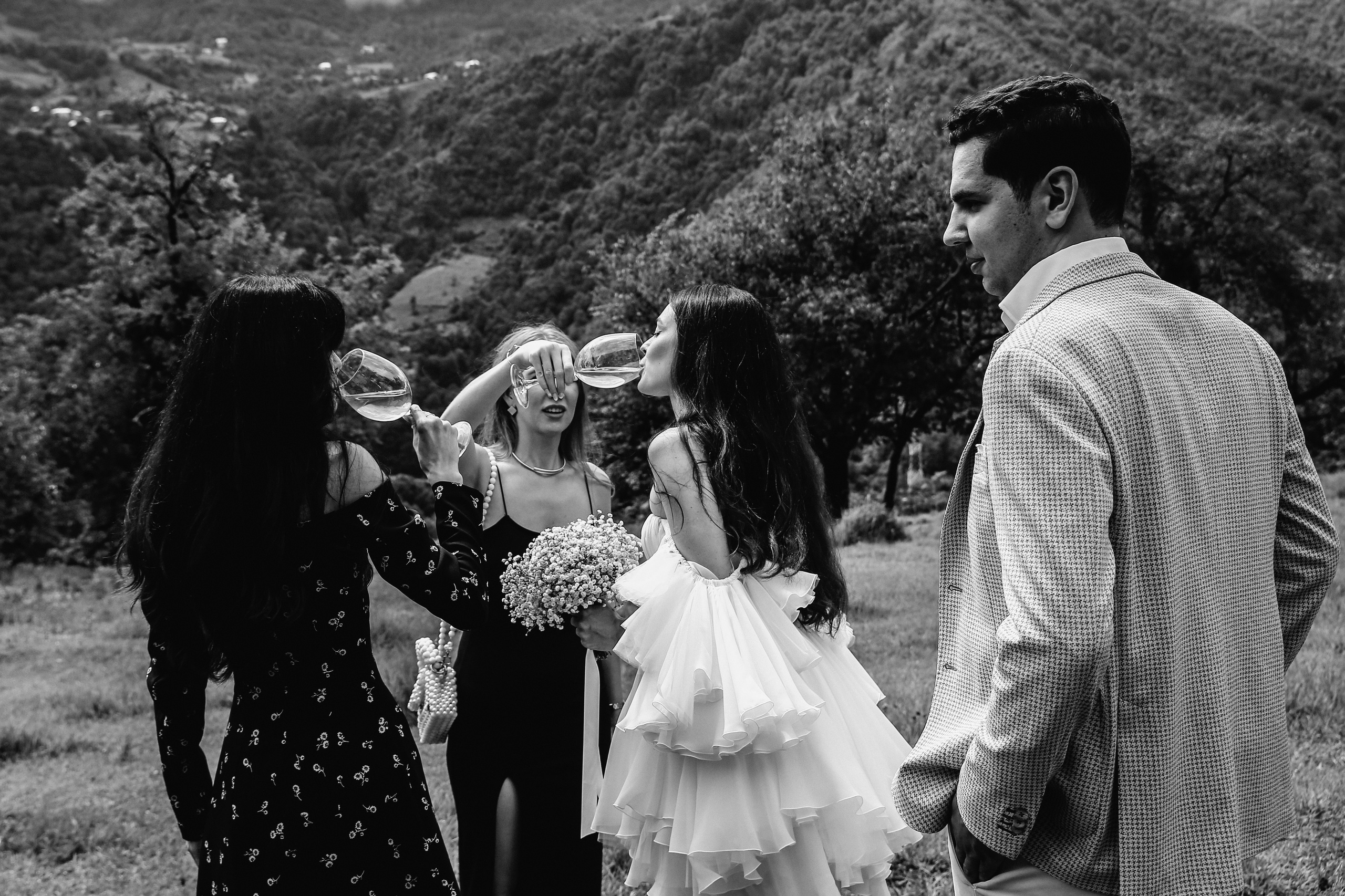 Сhateau. Свадебный, семейный и детский фотограф в Беларуси и за ее пределами