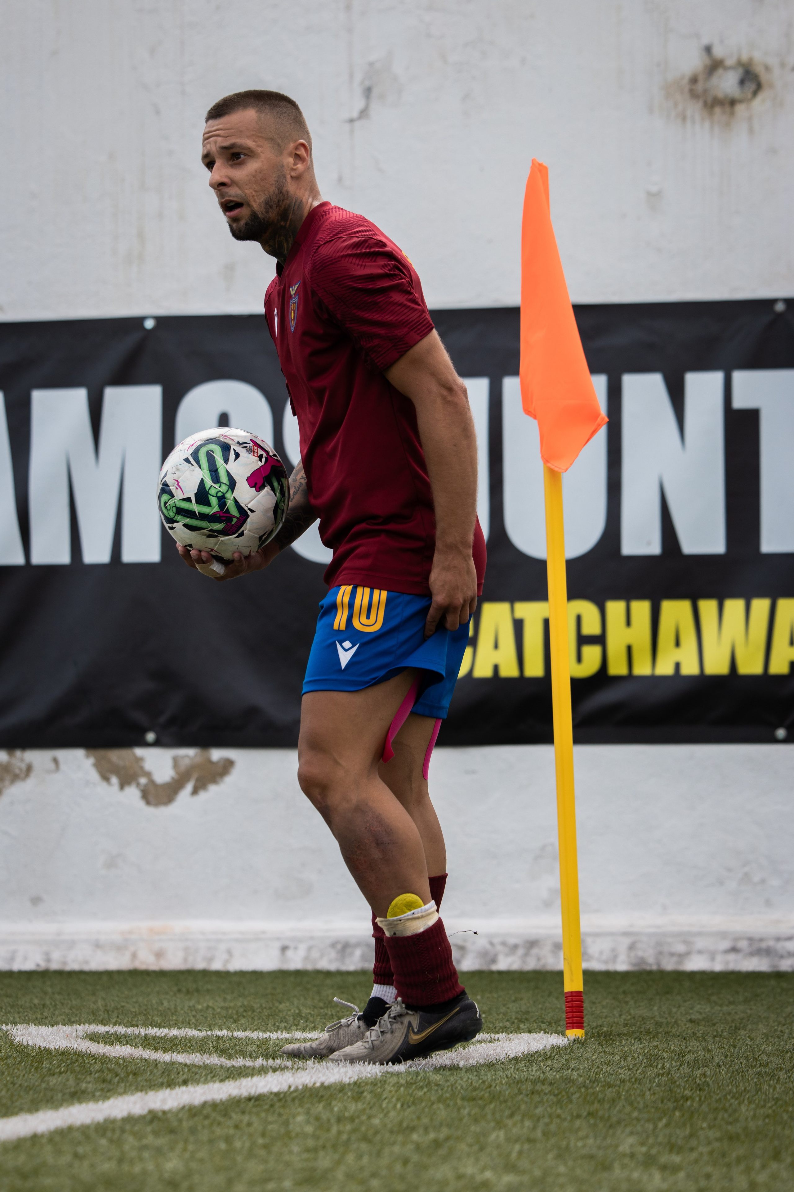 Final da taça AFL 2024/25. Retratos, eventos e Desporto