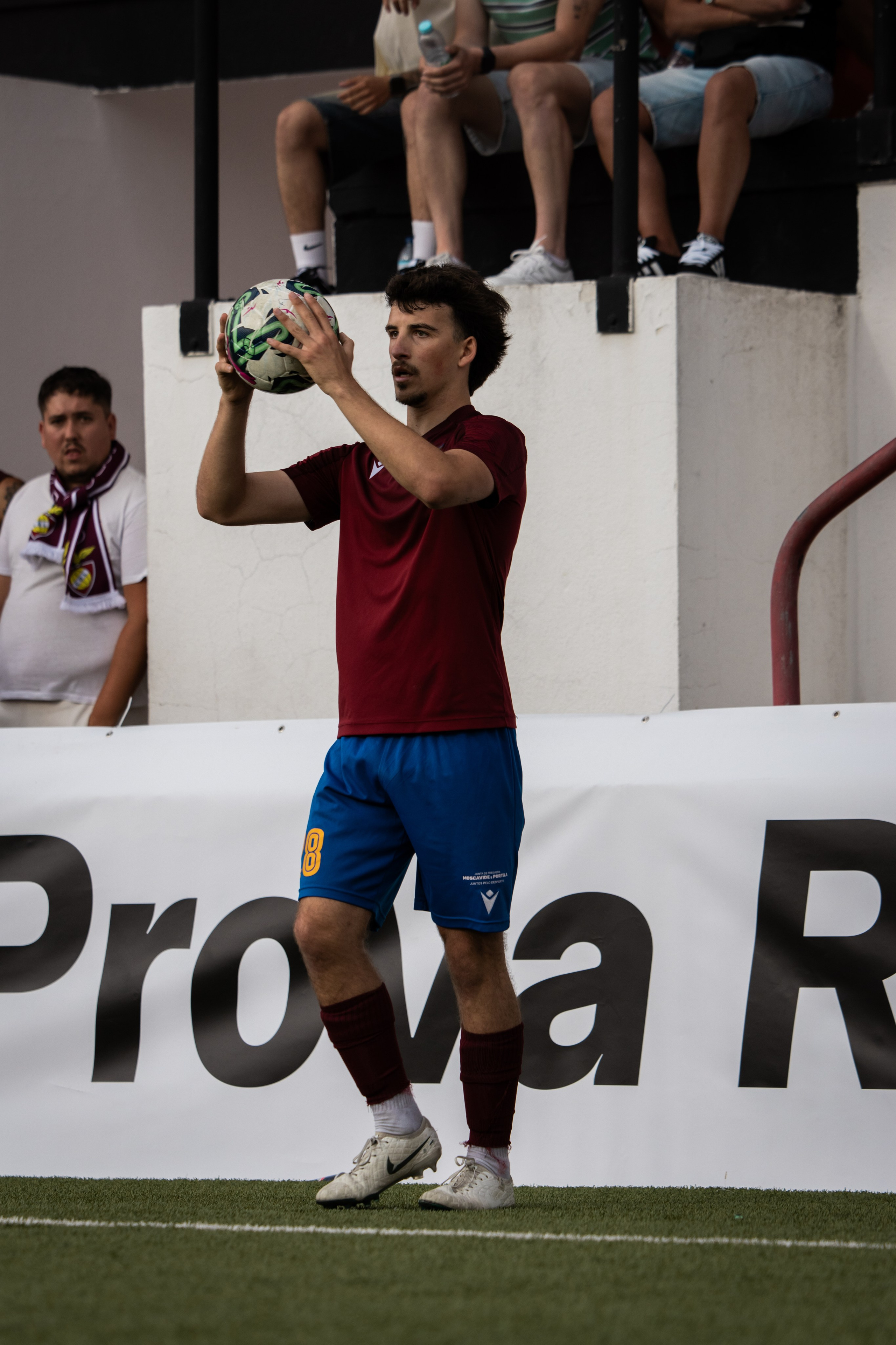 Final da taça AFL 2024/25. Retratos, eventos e Desporto
