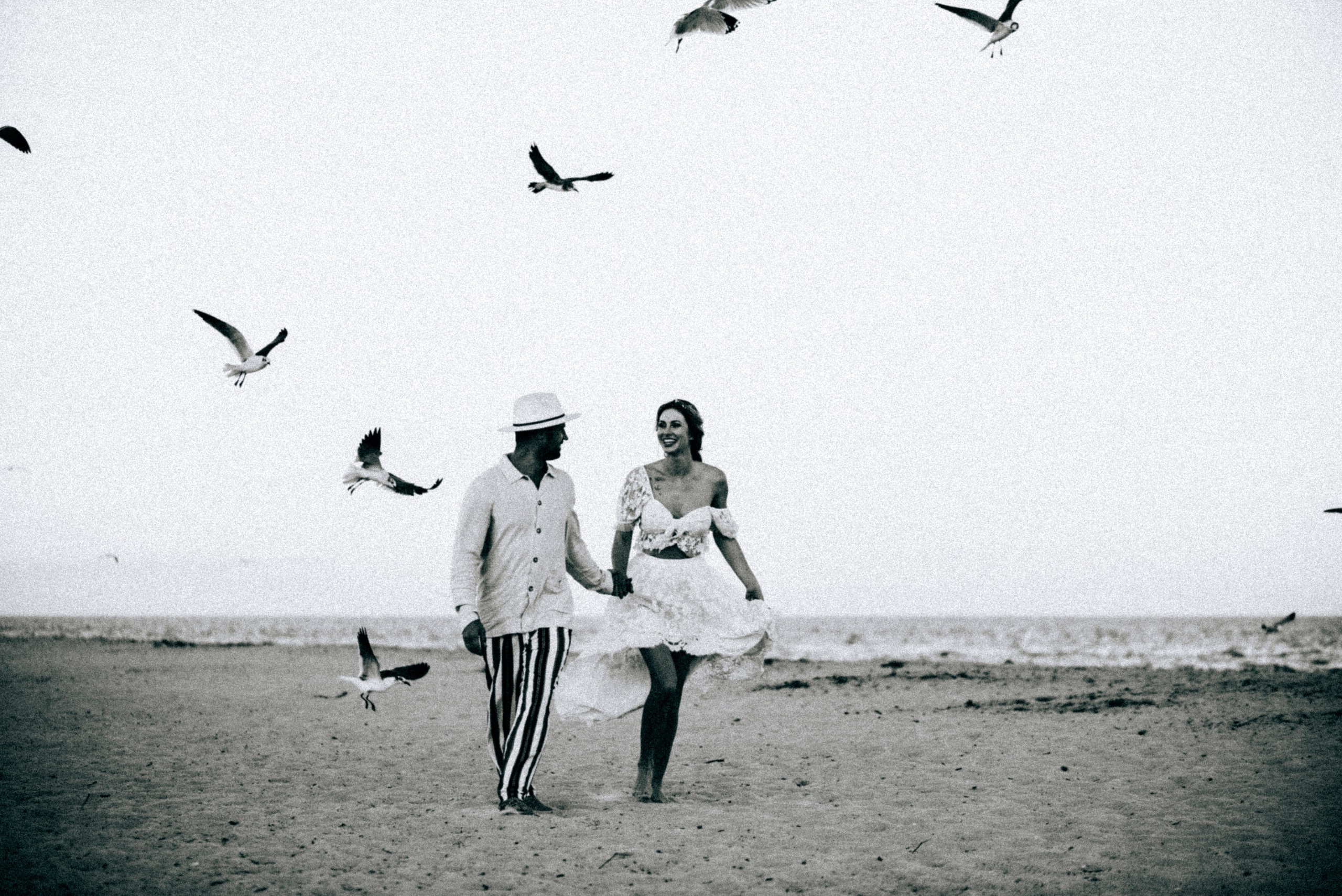 KK. Florida destination wedding photographer