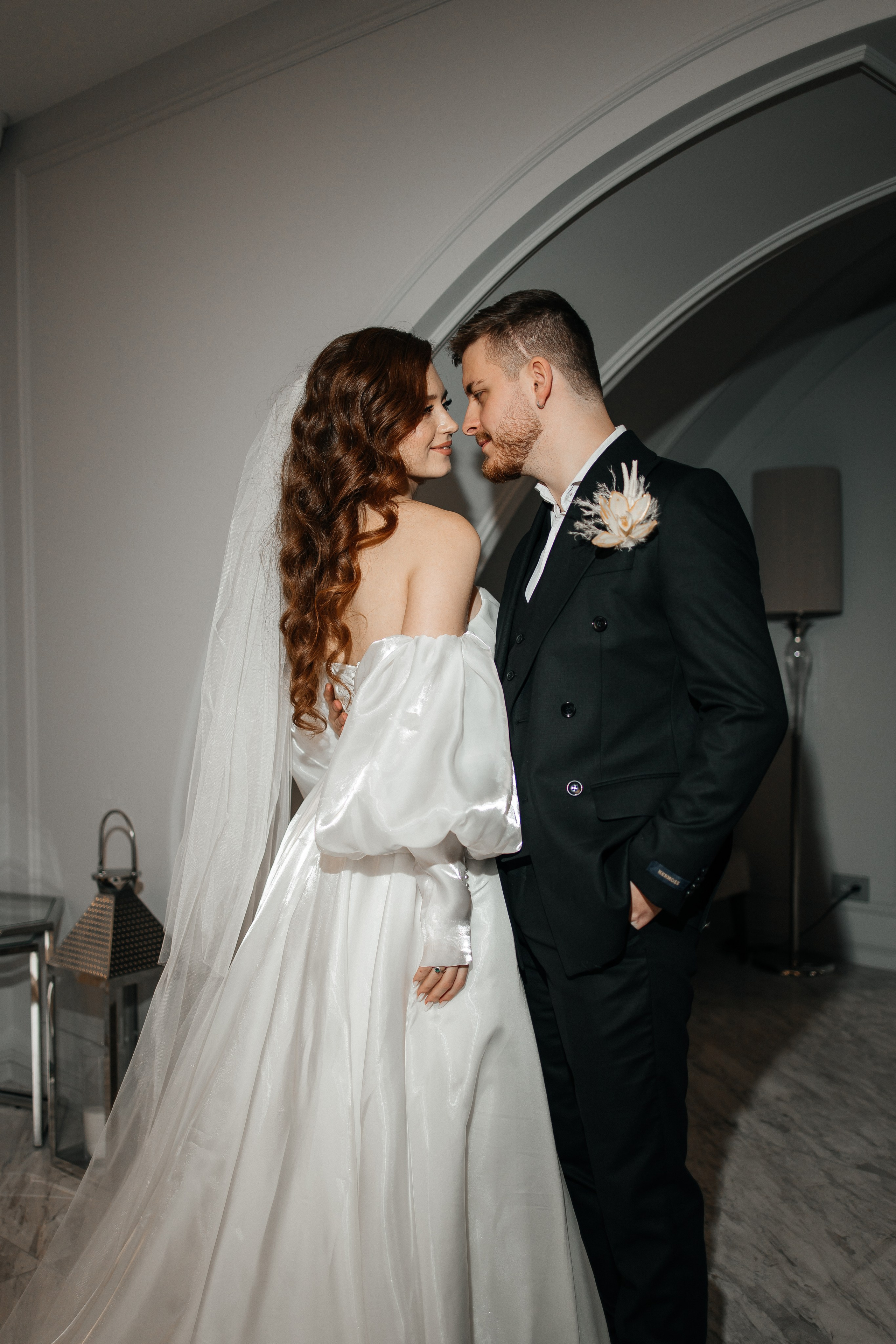 Дар’я & Руслан. Весільний та сімейний фотограф Одеса