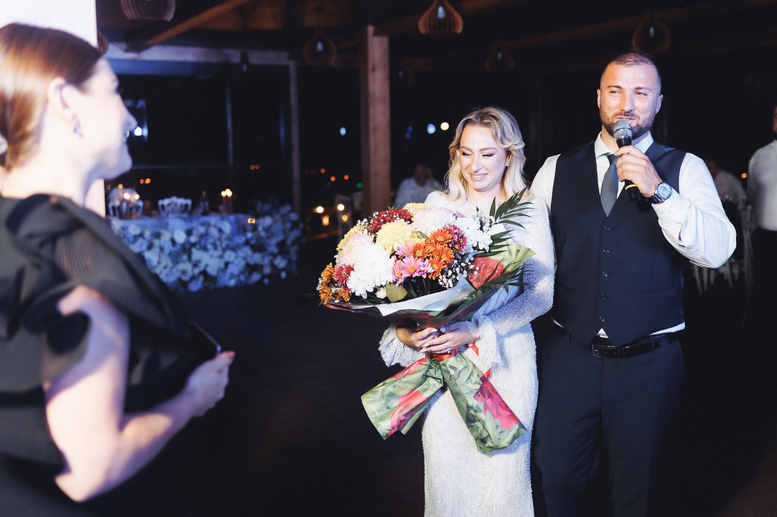 Sergiu & Cristina. Fotograful evenimentului tău