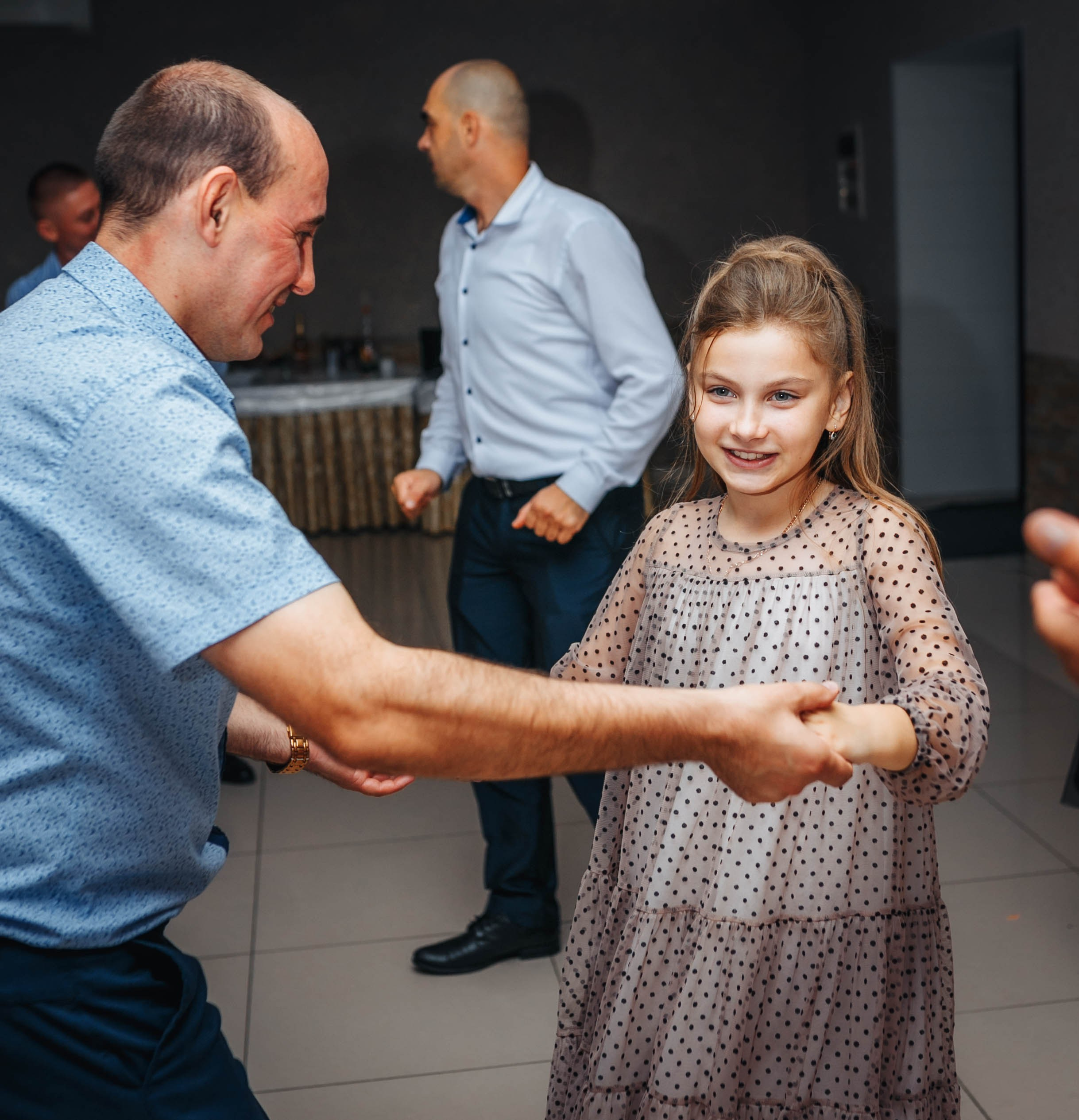 Ilaria. Fotograful evenimentului tău
