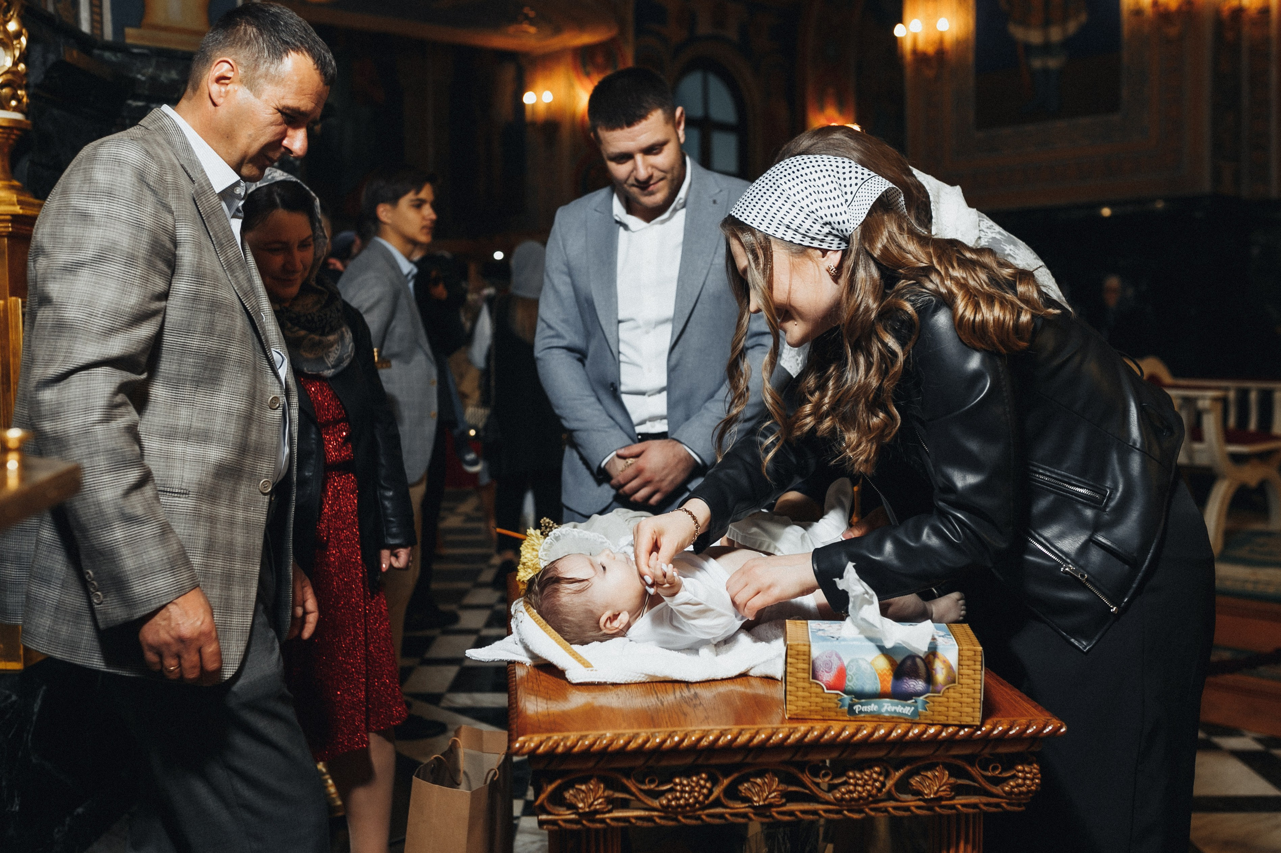 Anastasia. Fotograful evenimentului tău