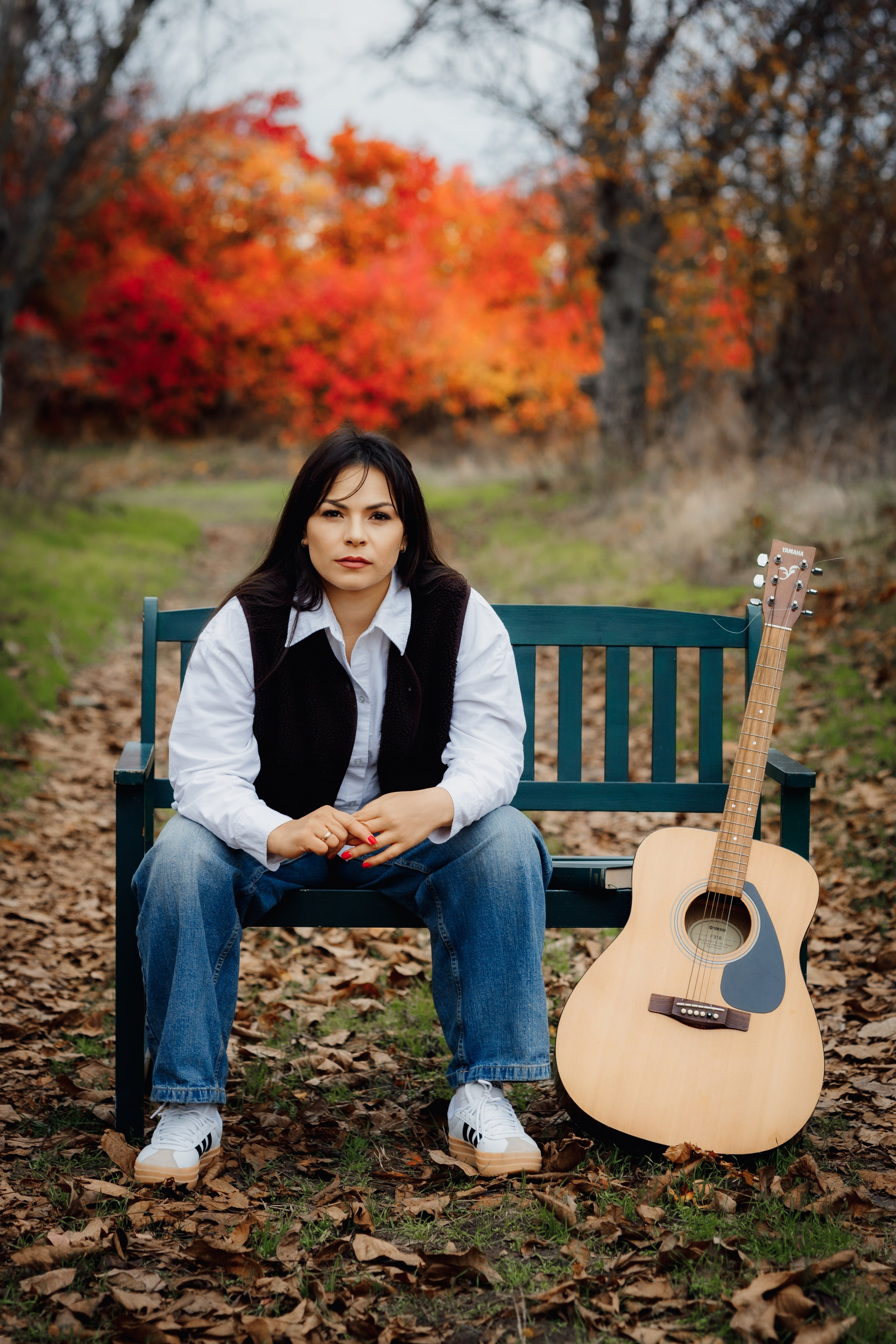 Anna. Fotograful evenimentului tău