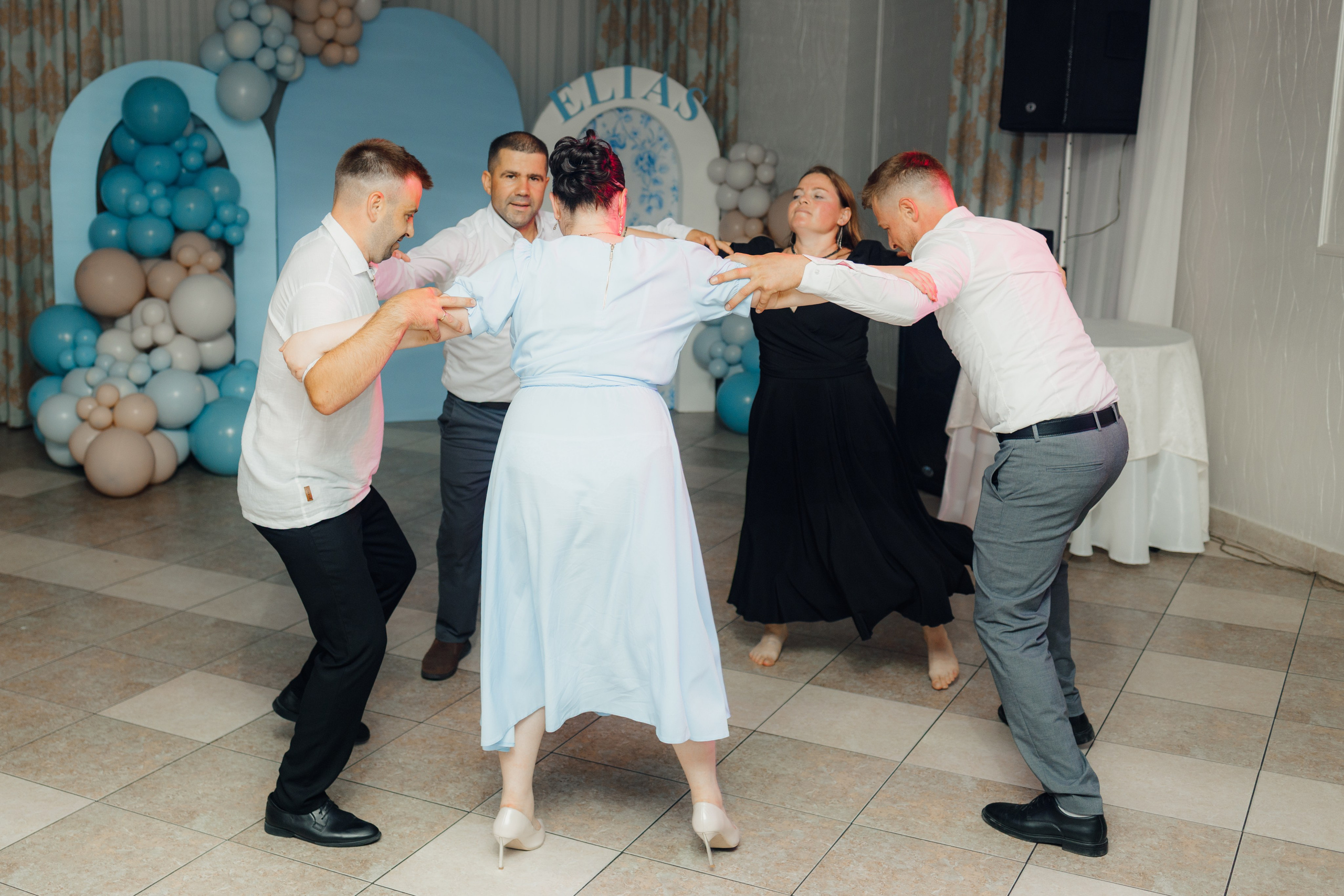 Elias. Fotograful evenimentului tău