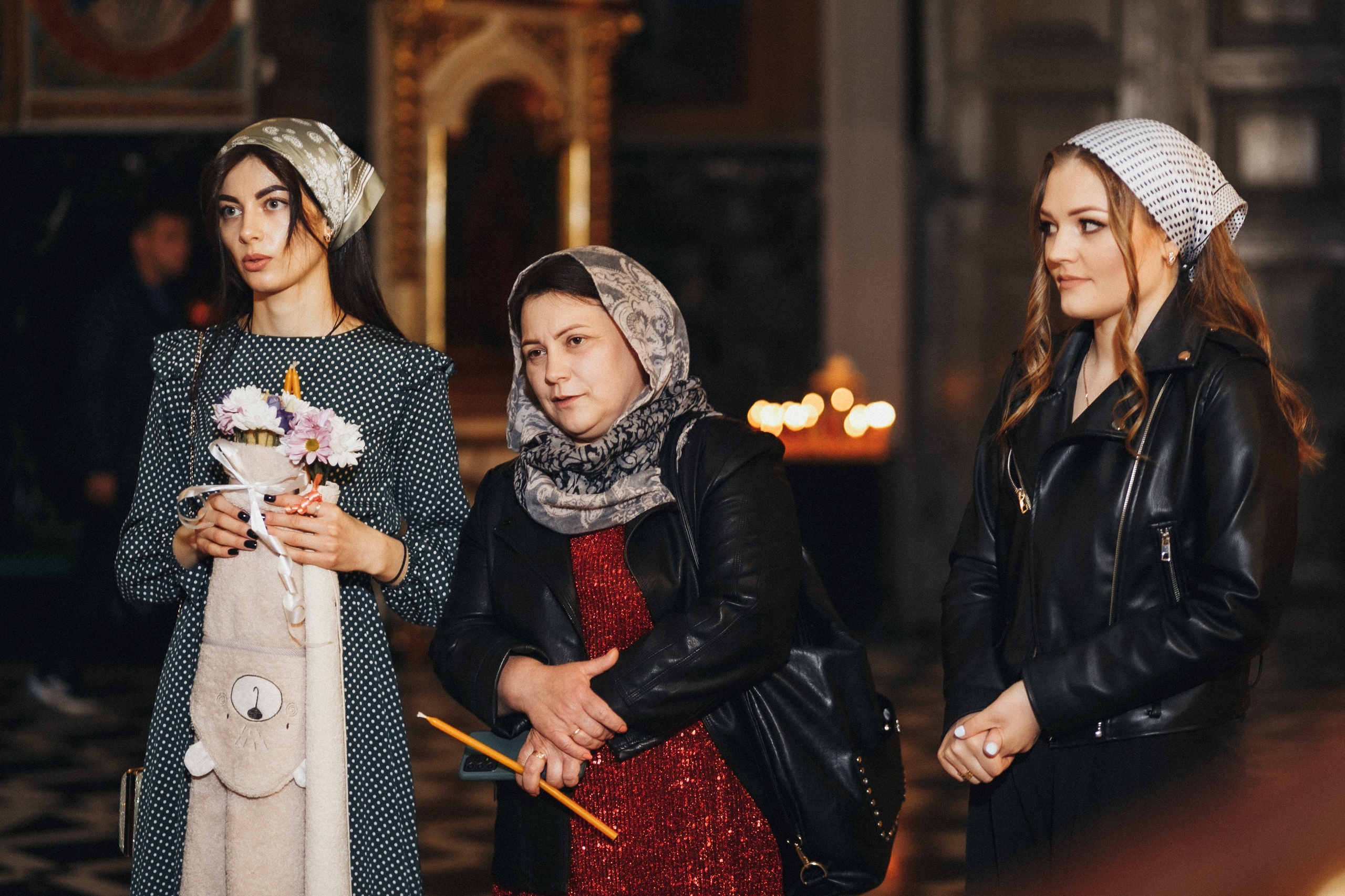 Anastasia. Fotograful evenimentului tău