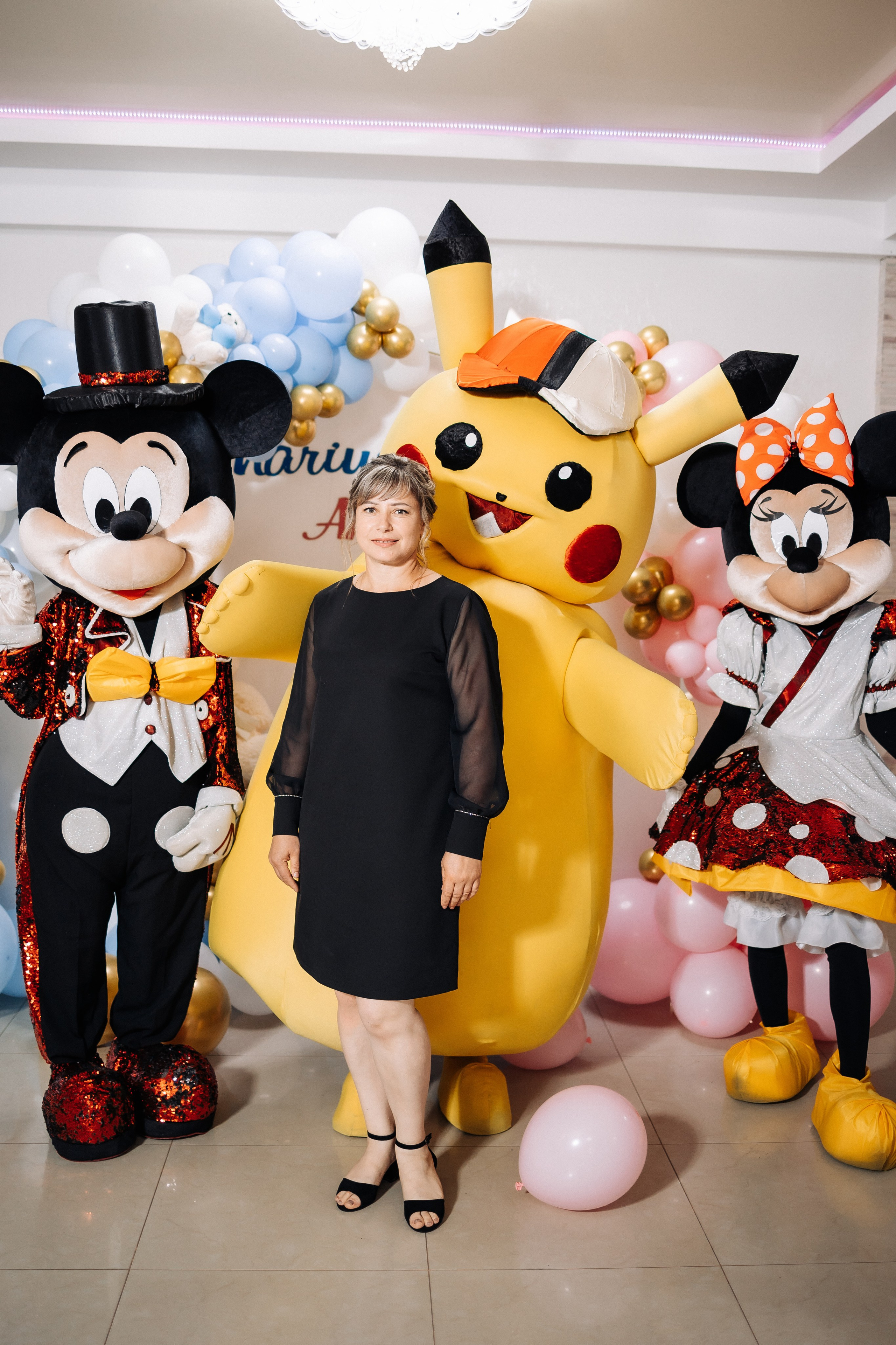 Marius & Amelia. Fotograful evenimentului tău