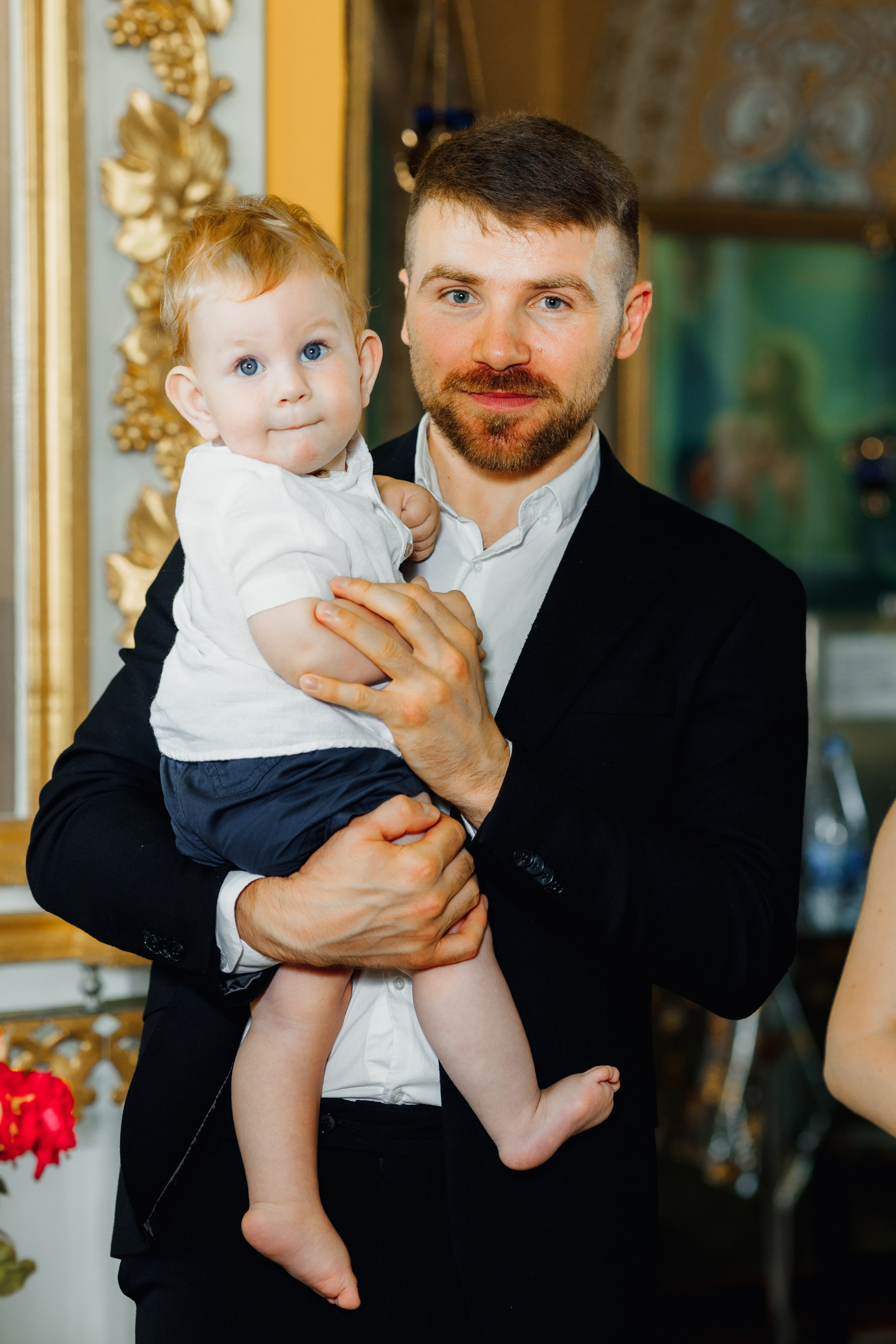 Elias. Fotograful evenimentului tău