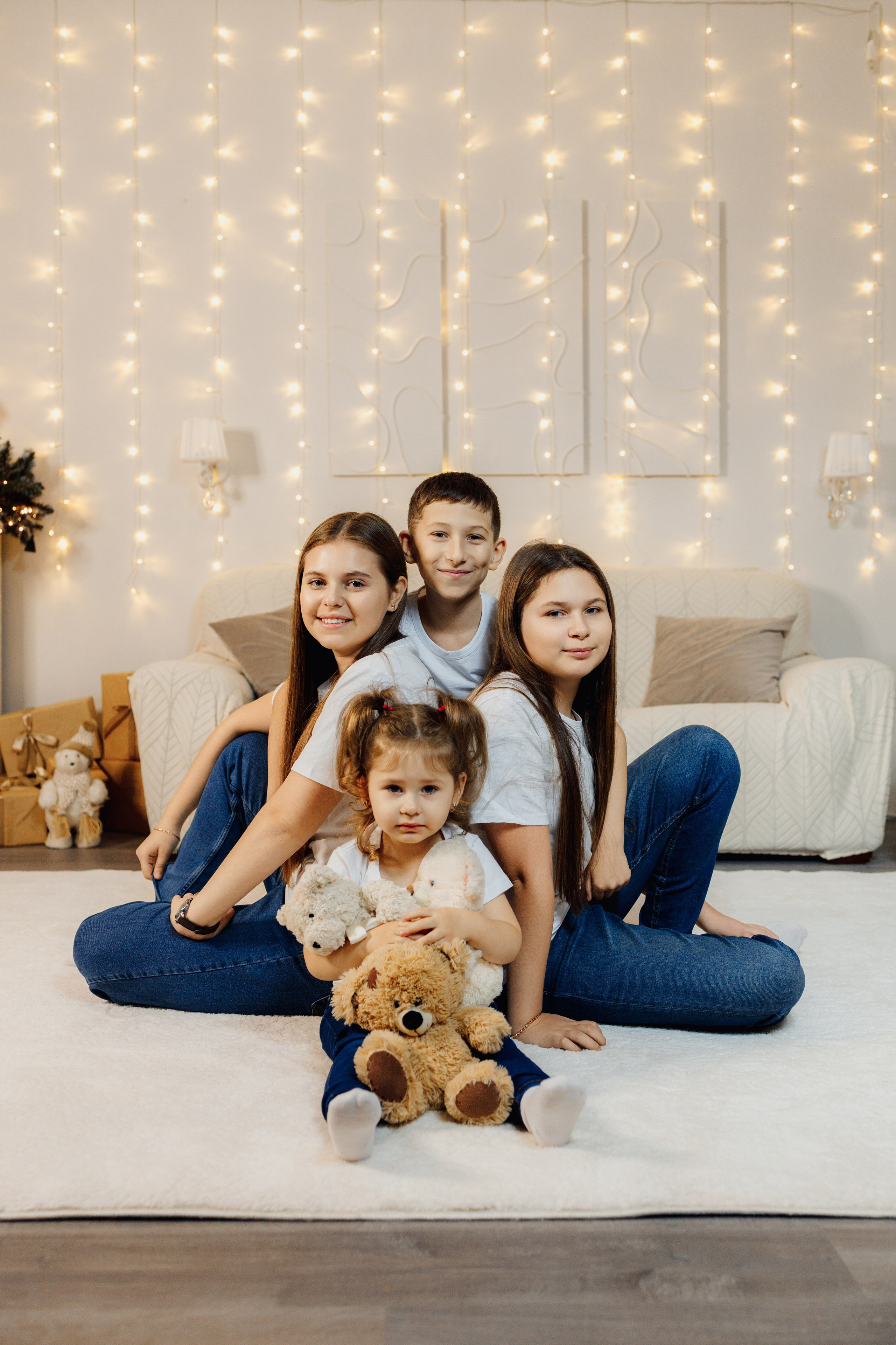 Familia Vrabie. Fotograful evenimentului tău
