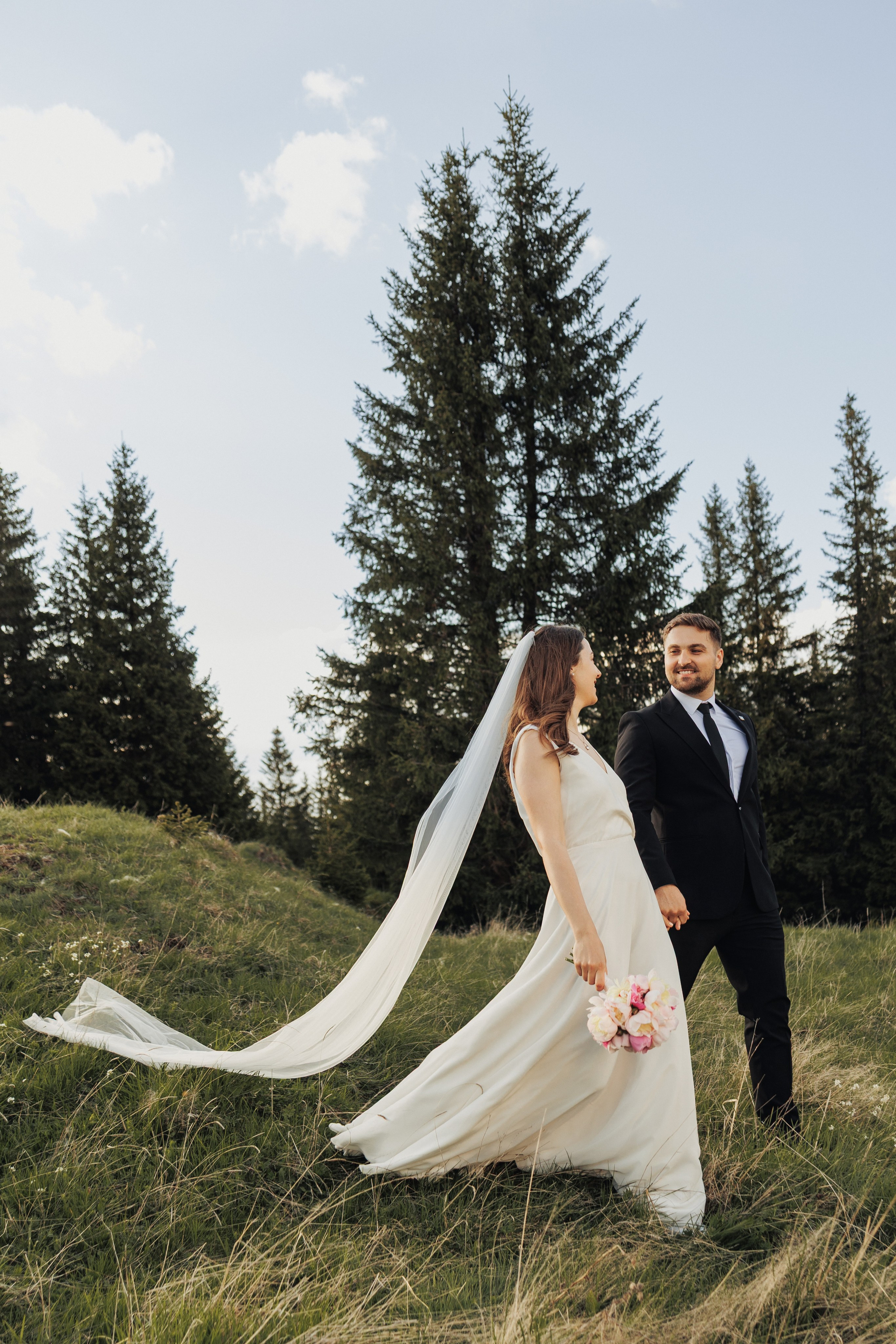 Gabriel & Maria. Fotograful evenimentului tău