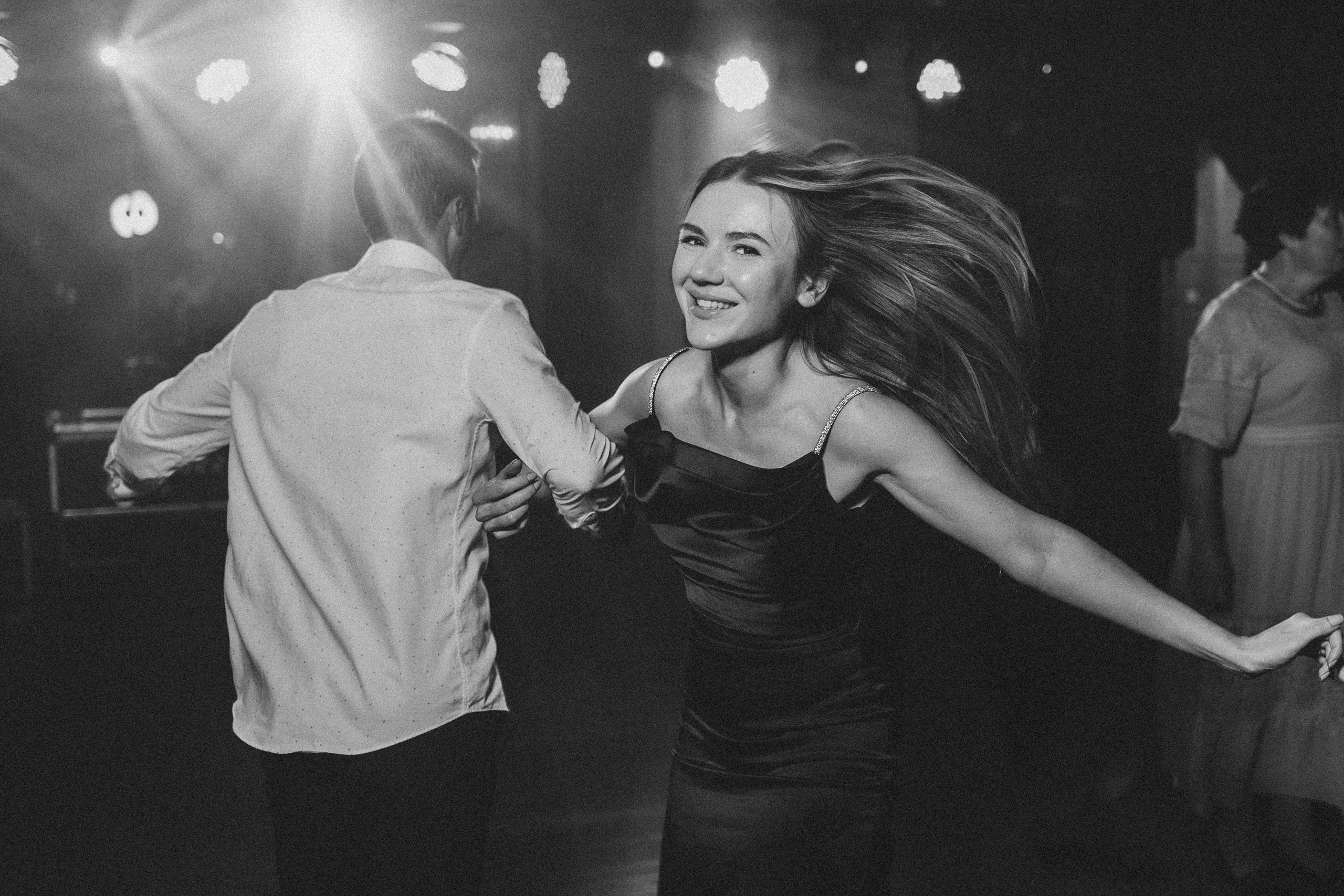 Sergiu & Cristina. Fotograful evenimentului tău