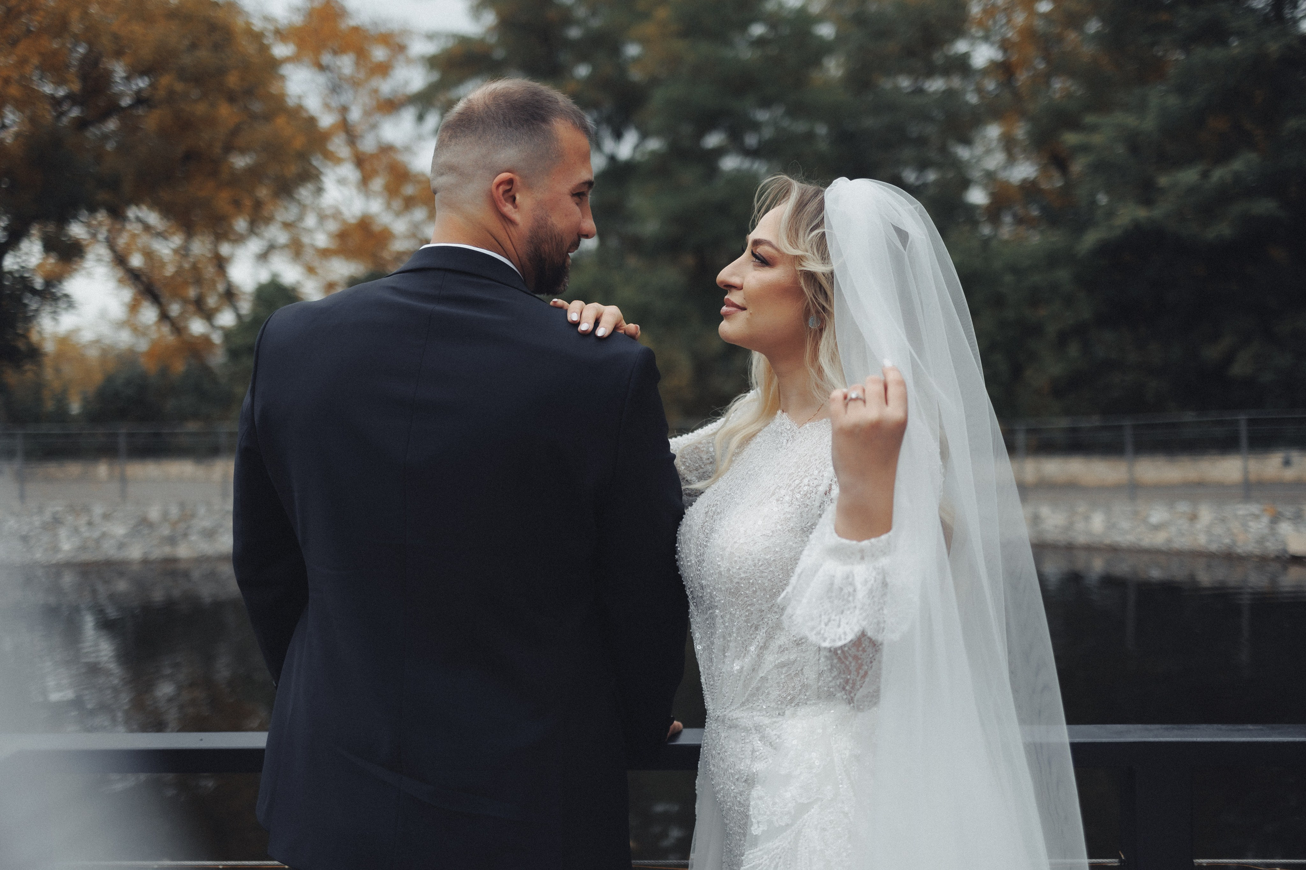Sergiu & Cristina. Fotograful evenimentului tău