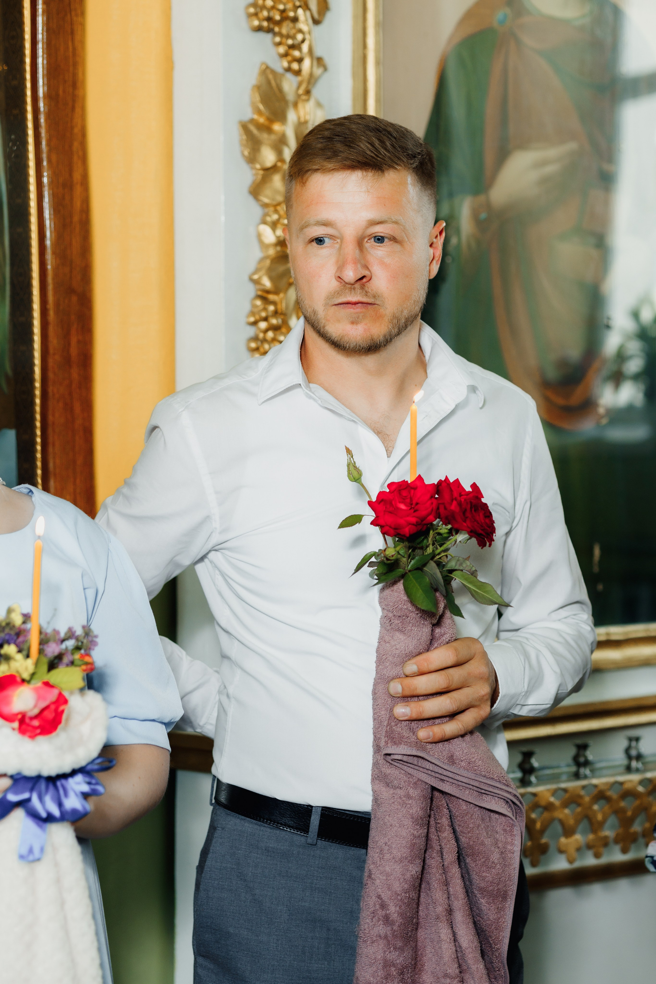 Elias. Fotograful evenimentului tău