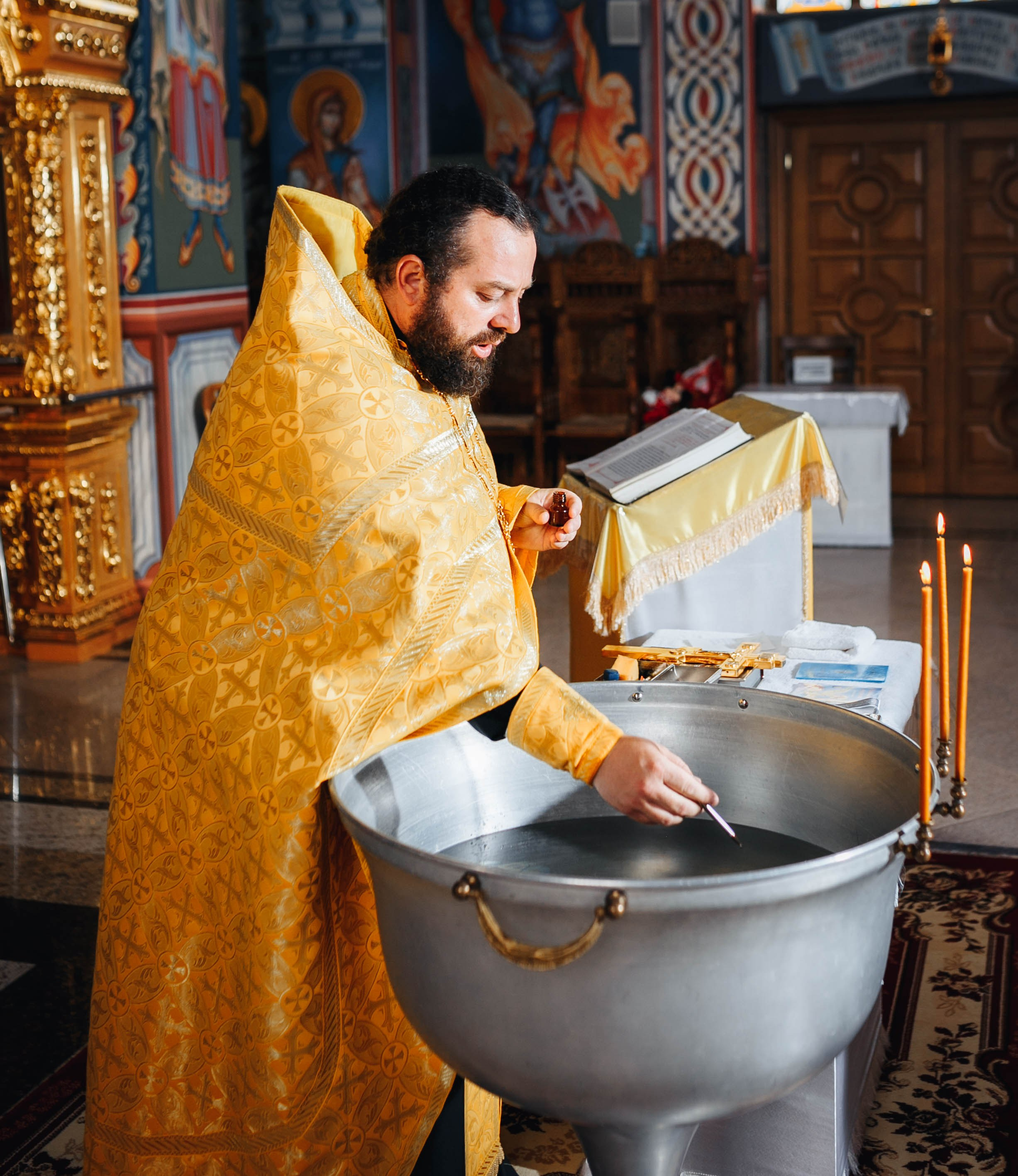 Ilaria. Fotograful evenimentului tău