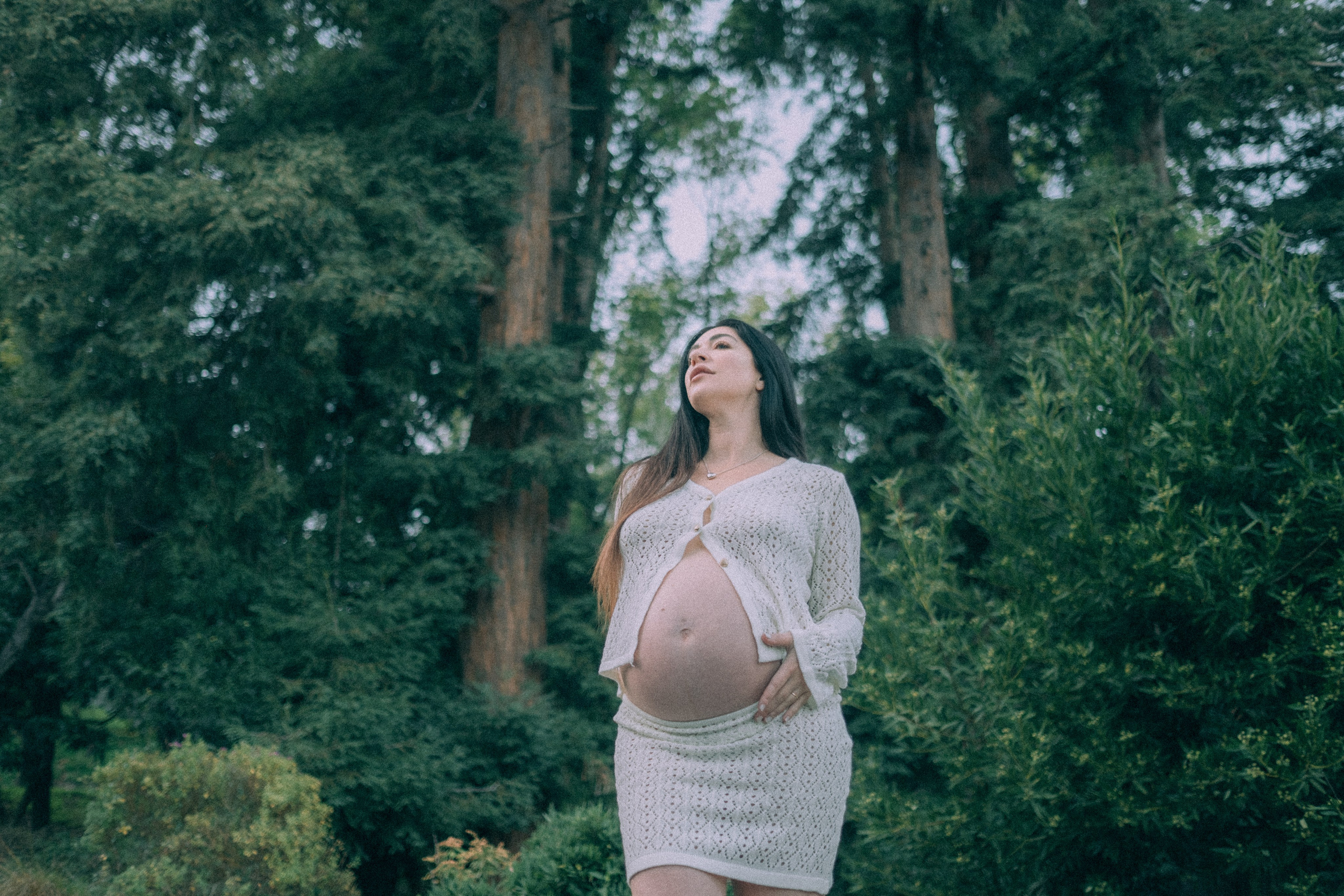 Maternity. Love story and family photographer in San Francisco Oksana Shvets