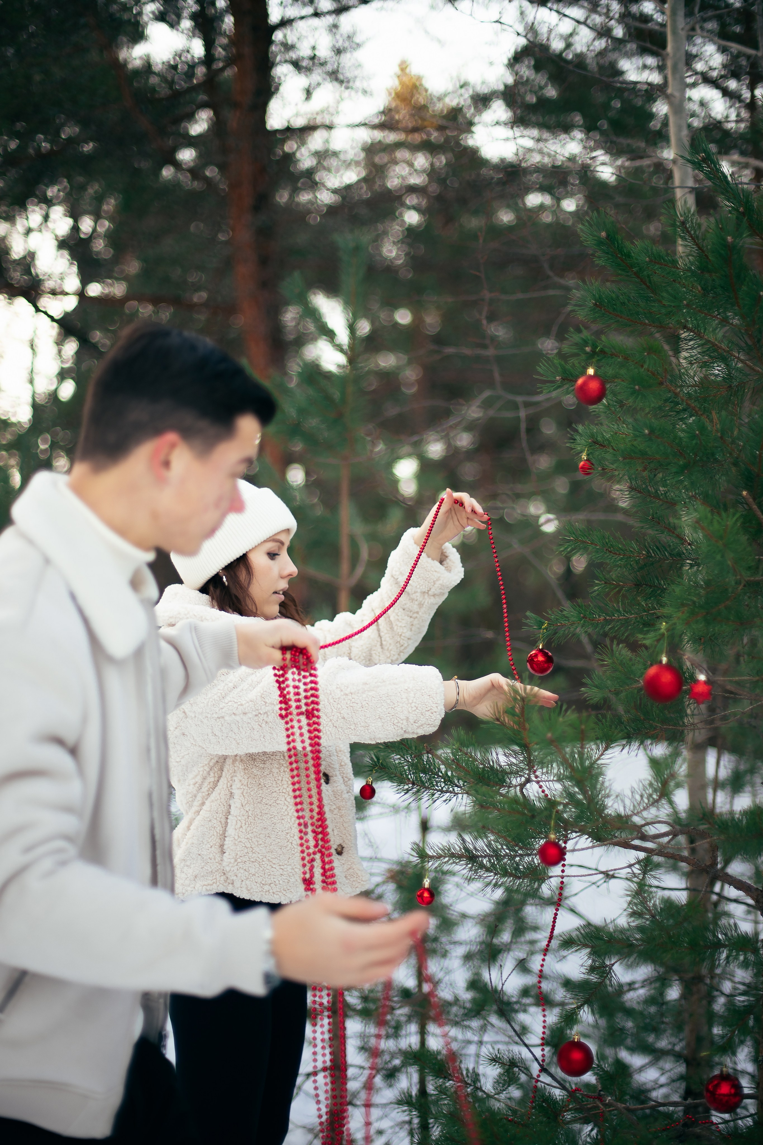 Никита и Кетрин. Главная