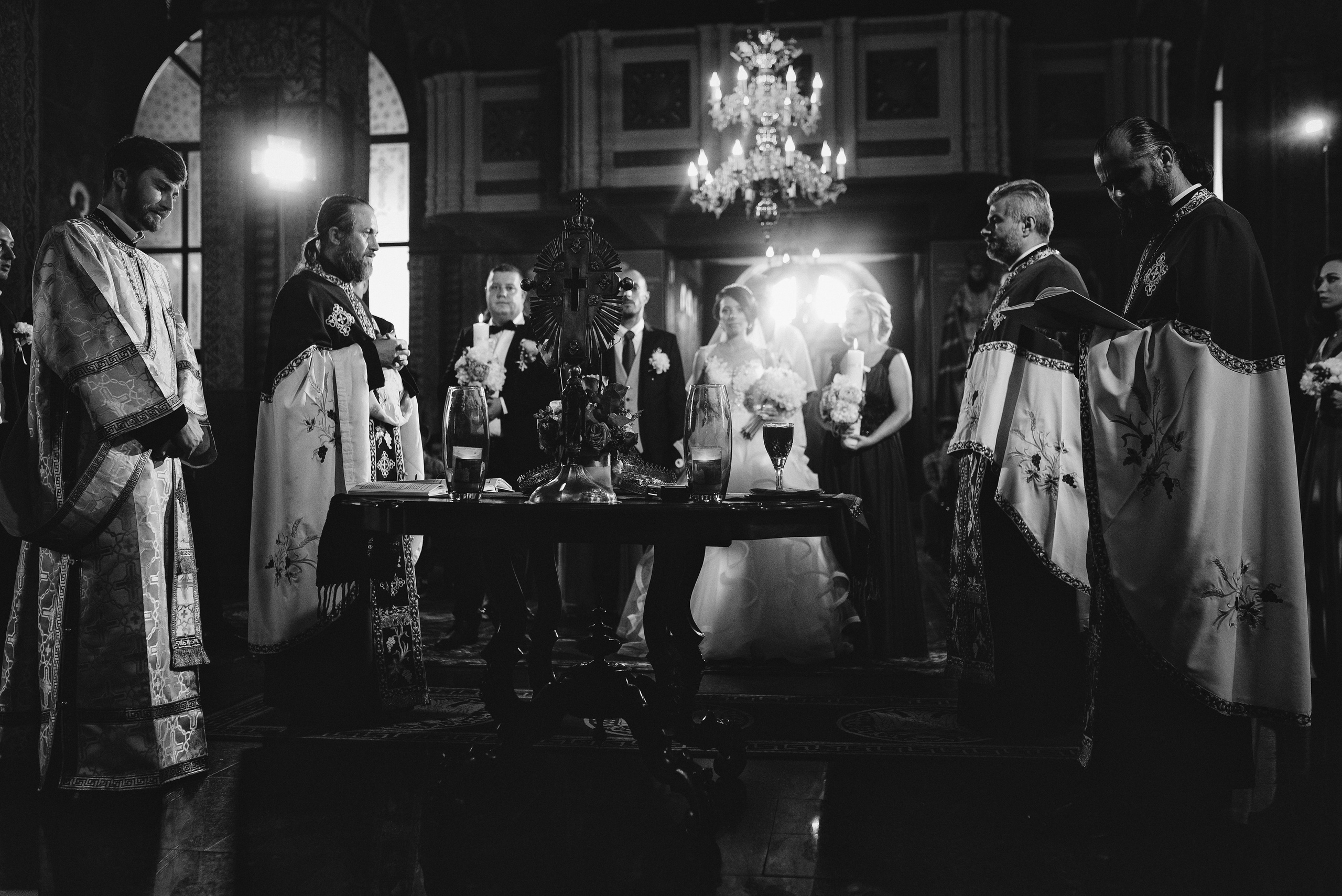 Paula & Ginel. Acasă