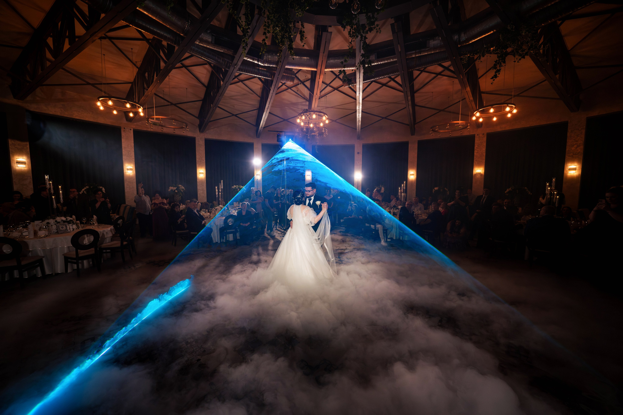 Madalina & Alex. Acasă