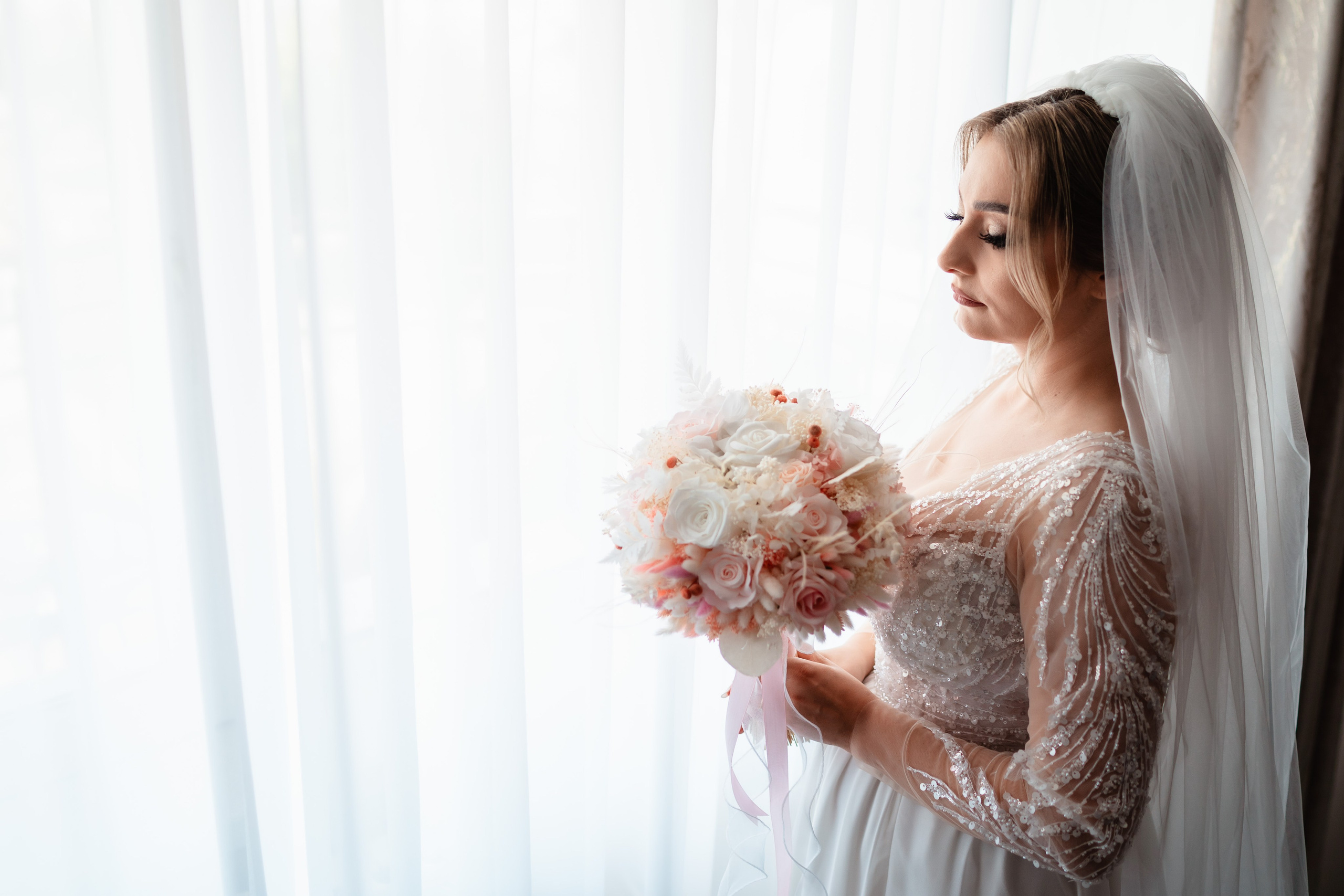 Gabriela, Stelian si Teodor. Fotograf nunta si evenimente Giurgiu