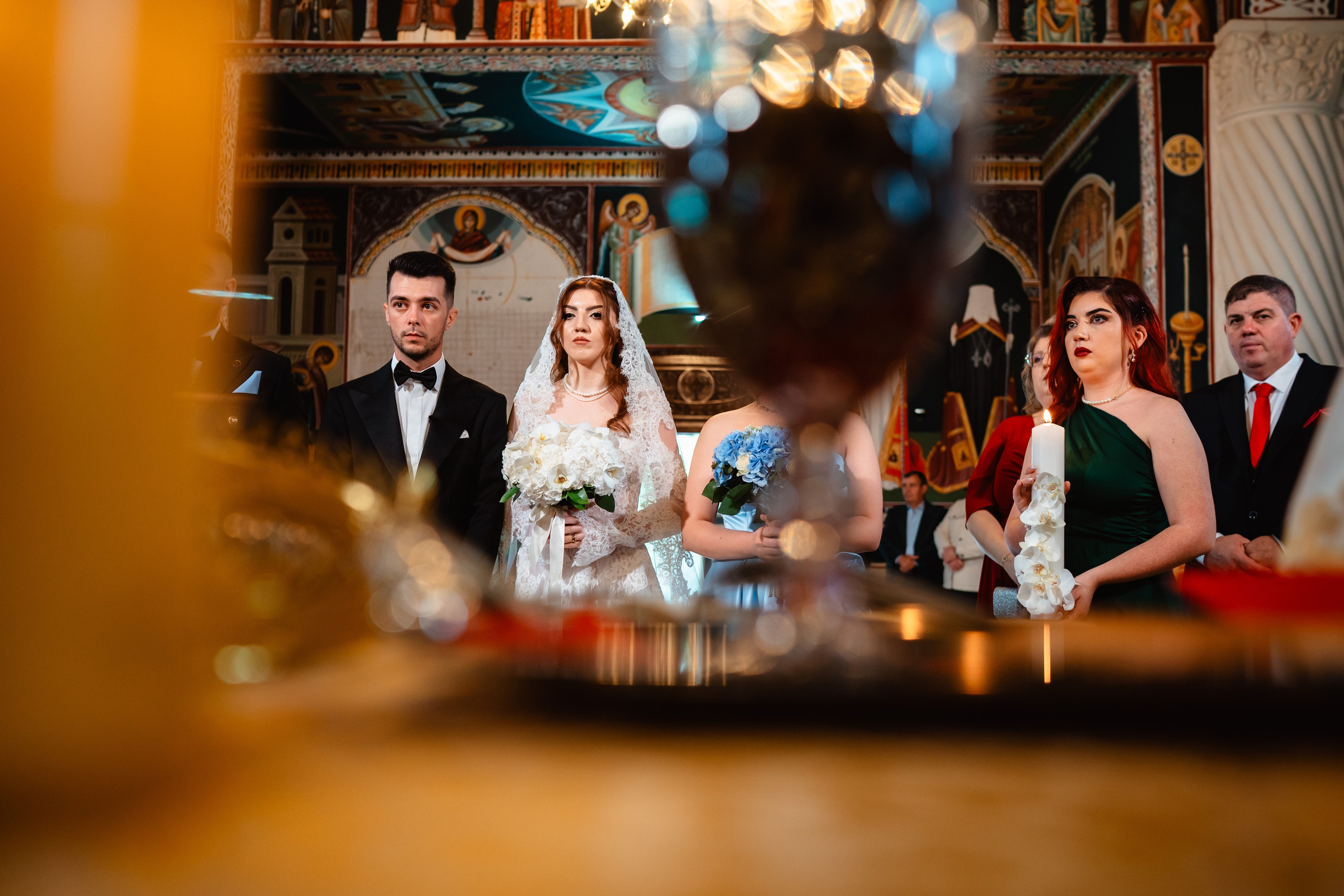 Raluca & Alin. Fotograf nunta si evenimente Giurgiu