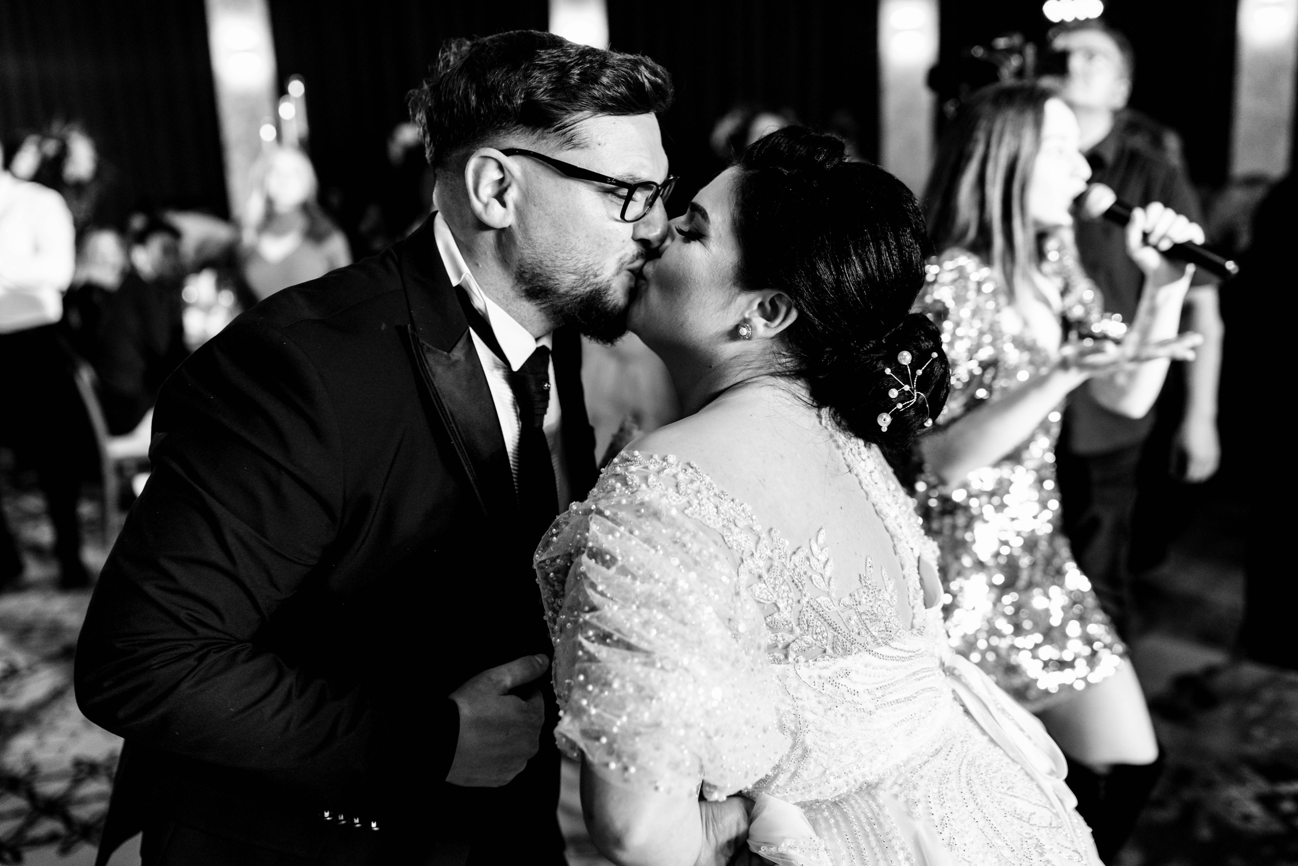 Madalina & Alex. Acasă