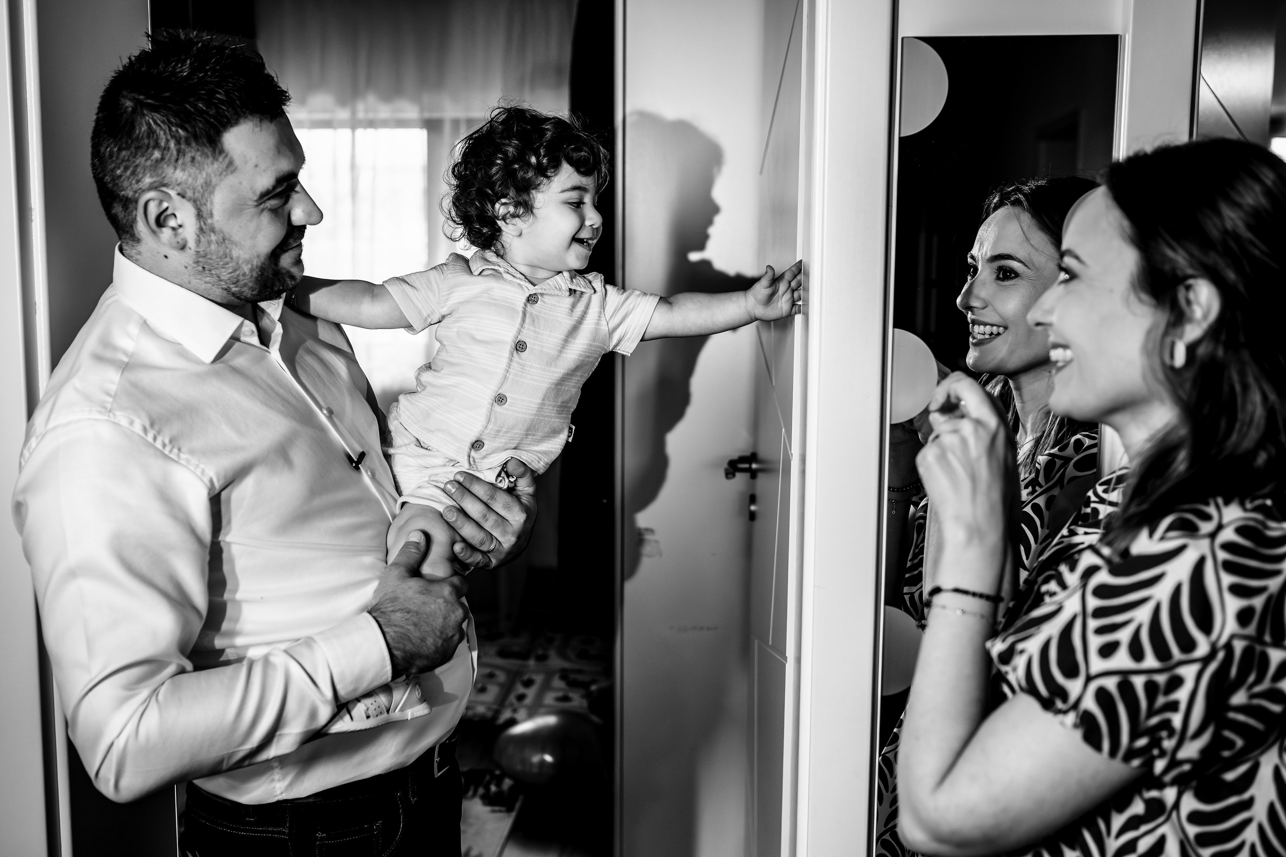 Victor. Fotograf nunta si evenimente Giurgiu