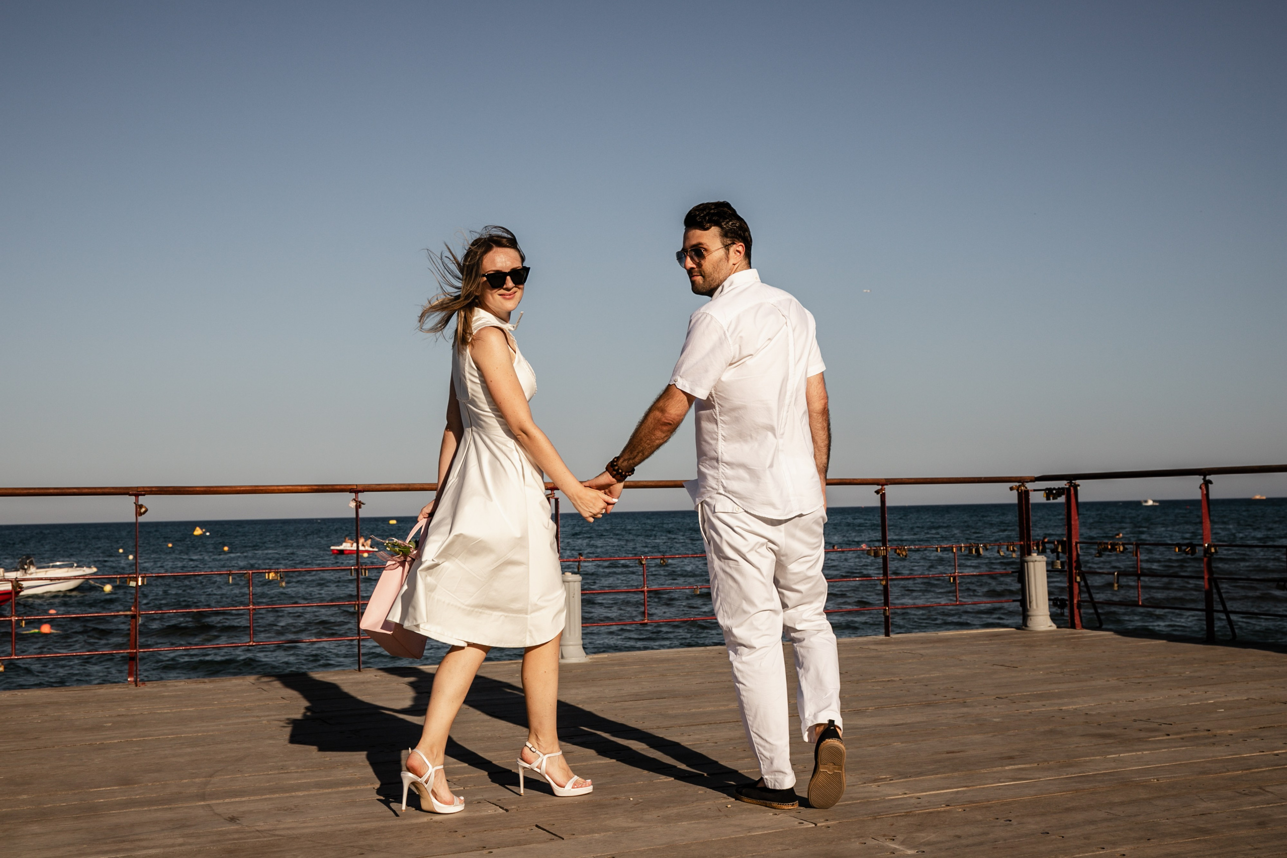 1 year. Cyprus Wedding & Family Photographer. Capturing cherished moments across the island: Larnaca, Limassol, Ayia Napa, Protaras, Paphos, Nicosia