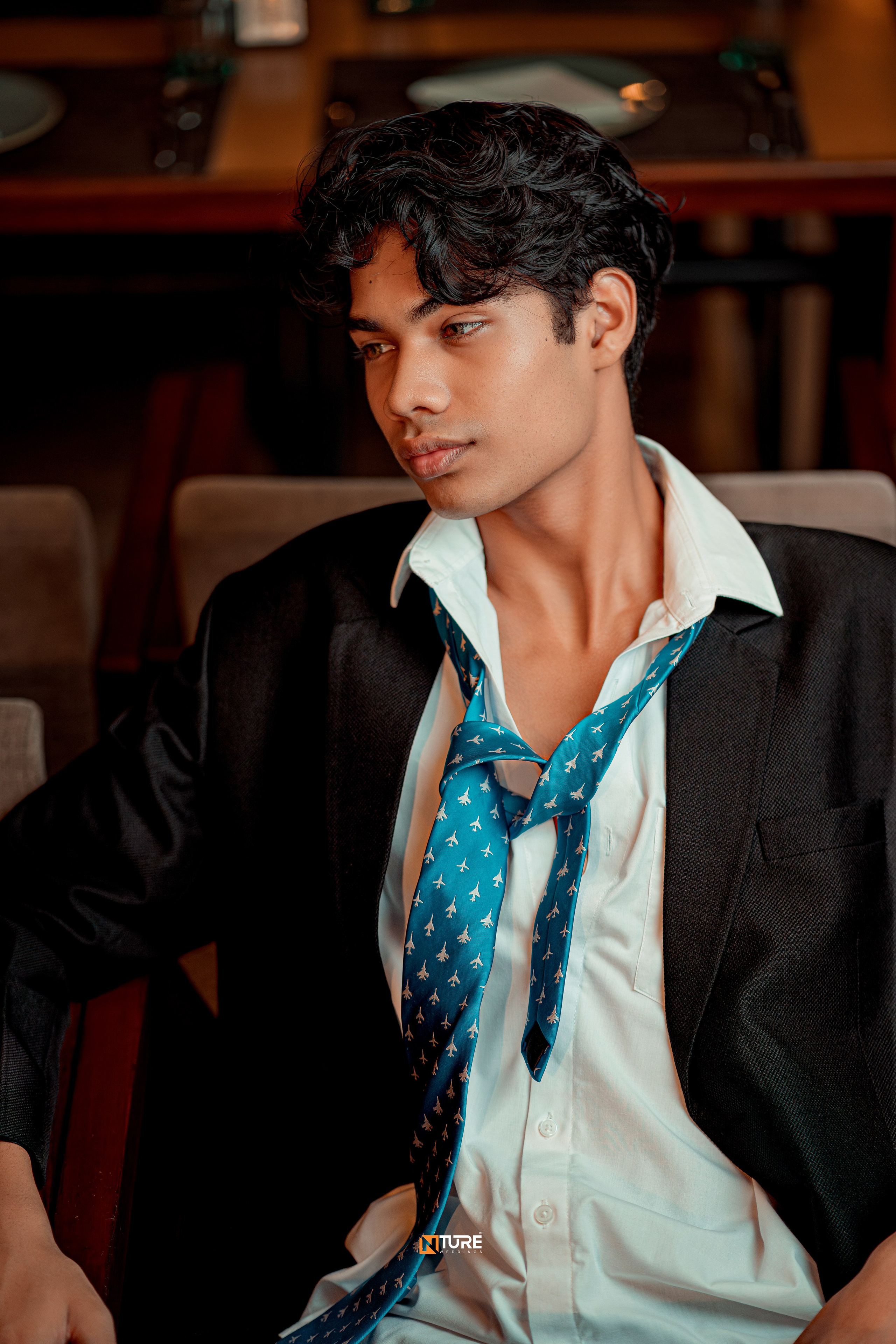 VIVAAN PORTFOLIO. NTURE WEDDING