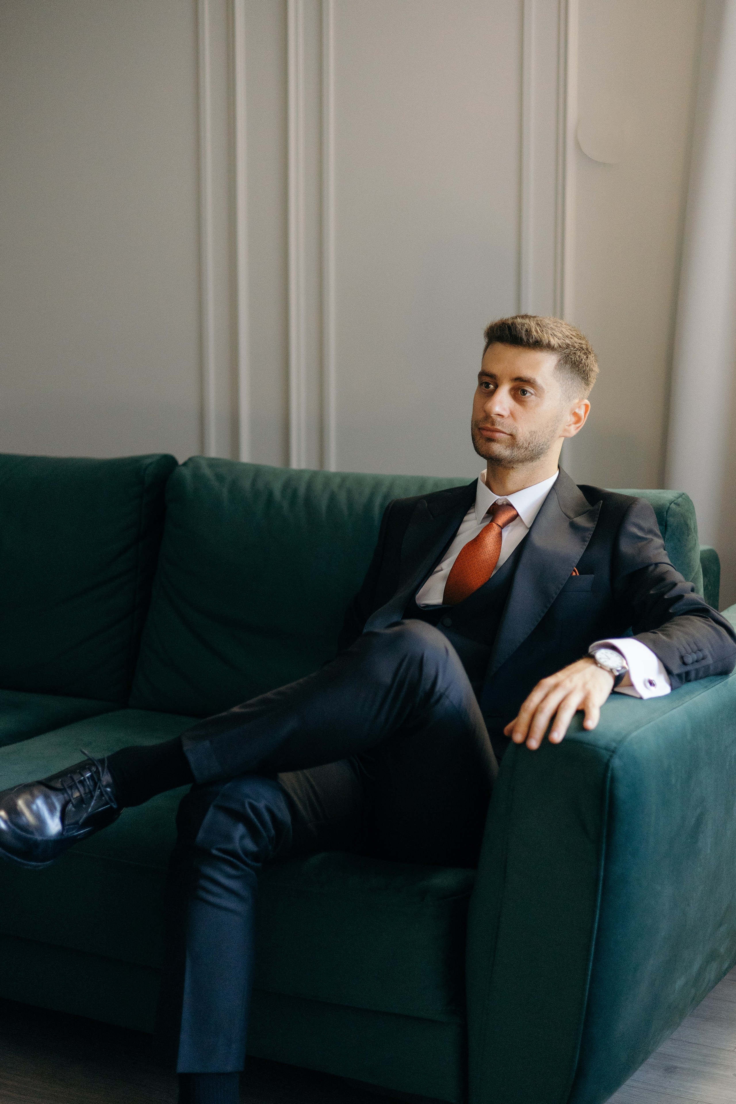 Beatrice and Andrei. Sara Luca Wedding Photographer in Italy and Europe