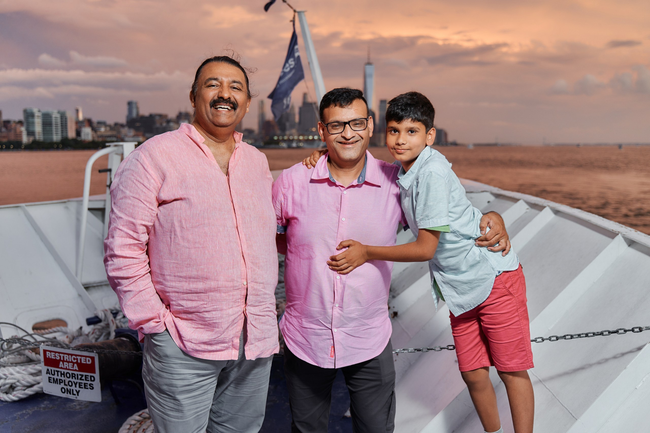 Cruise Birthday Party. Professional Wedding and event photographer USA New York