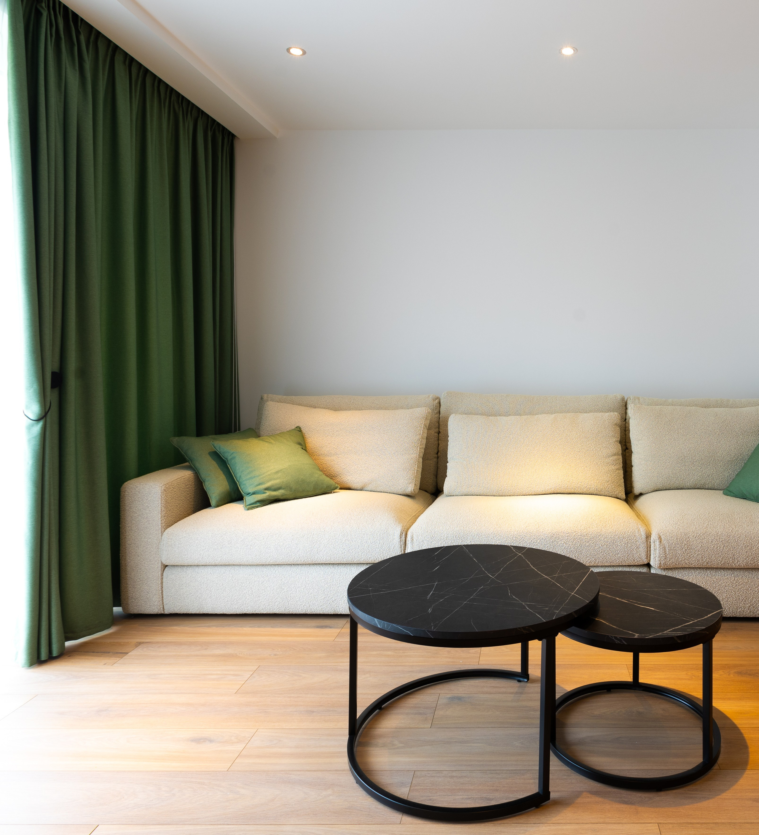 GALLERY- INTERIORS. Fotografin Kati Rebling