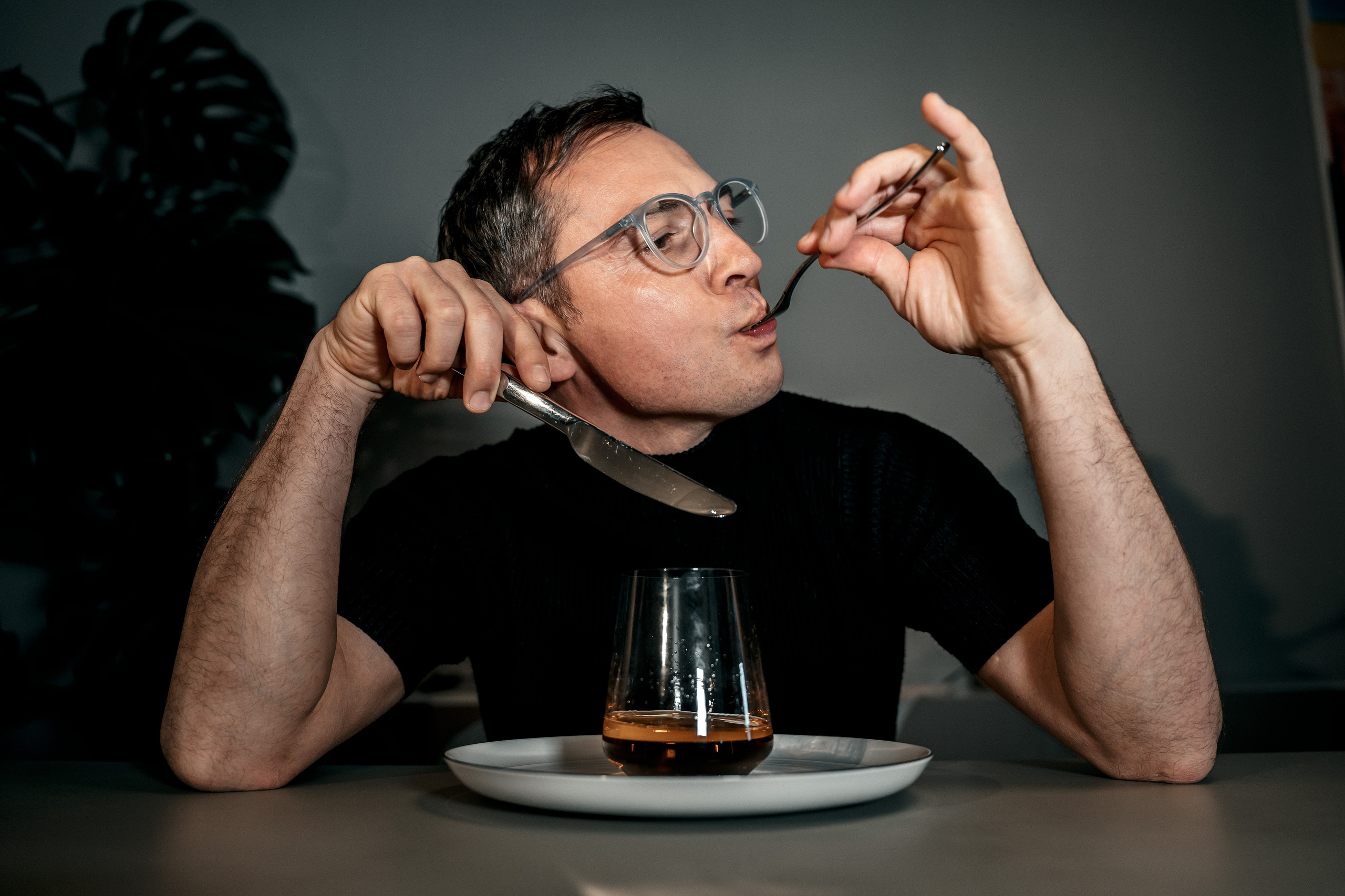 Portrait Fotografie. Fotograf