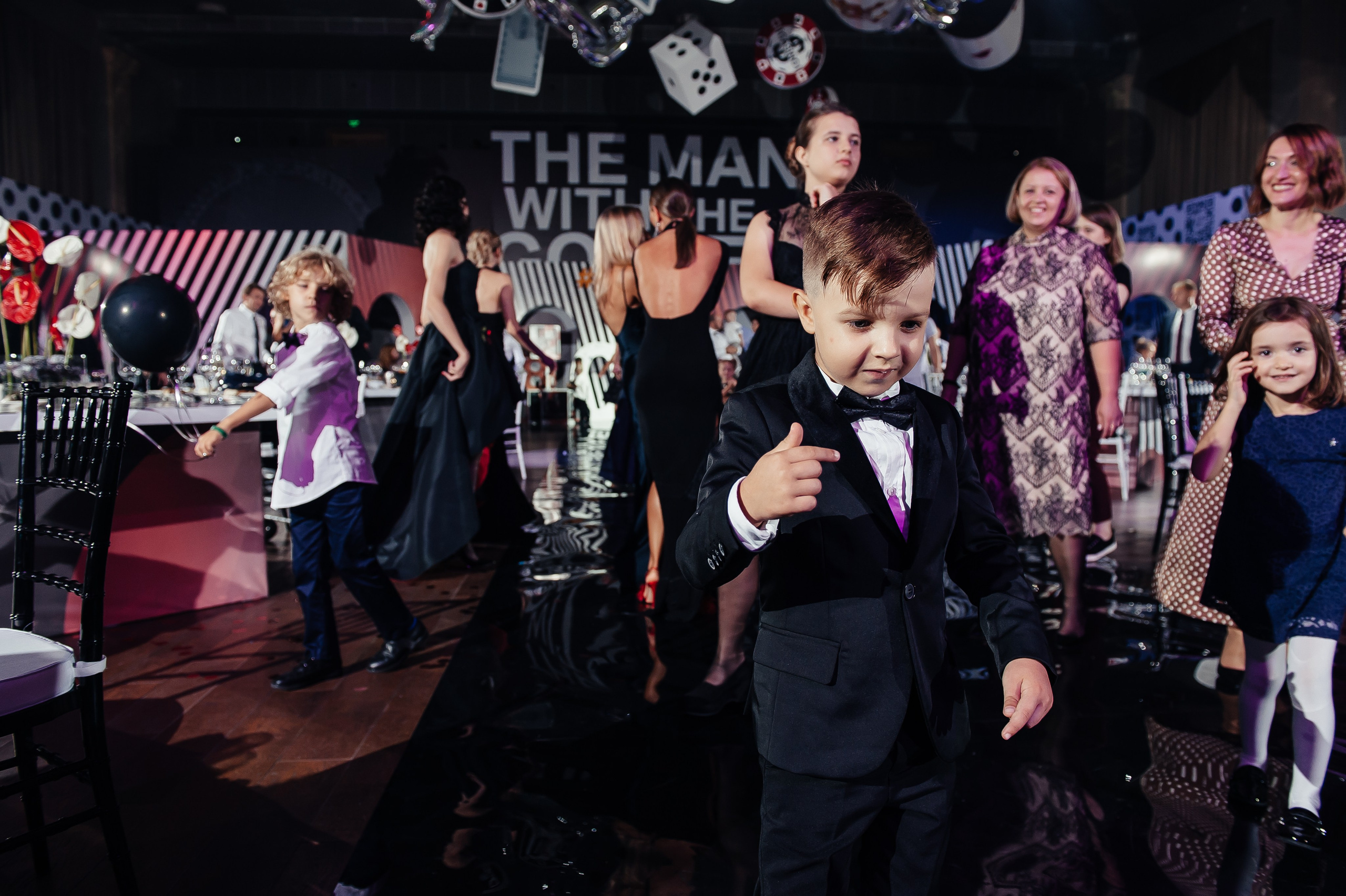 “Alex 010” Birthday. Wedding photographer in Spain