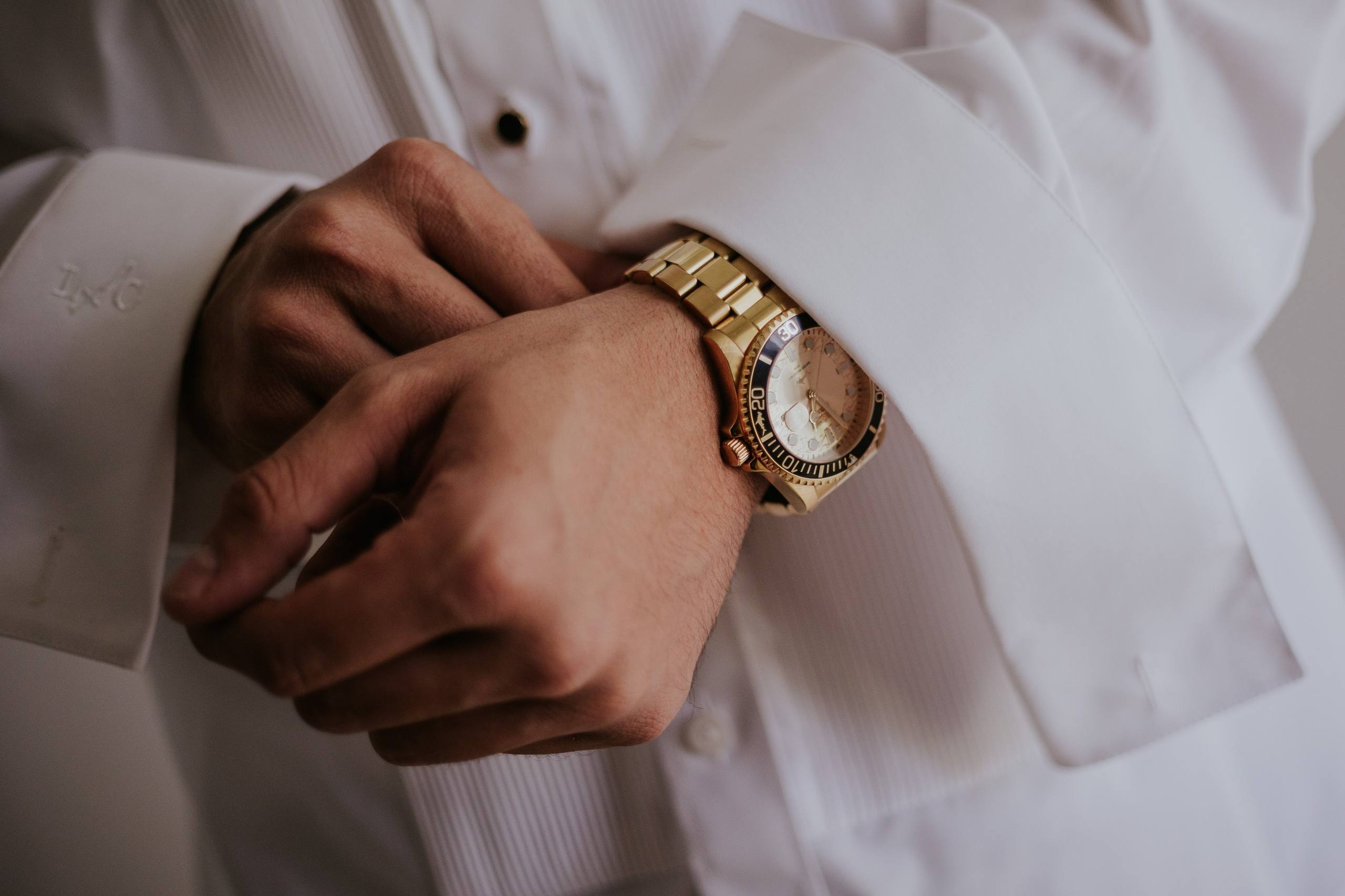 Fotografía de bodas