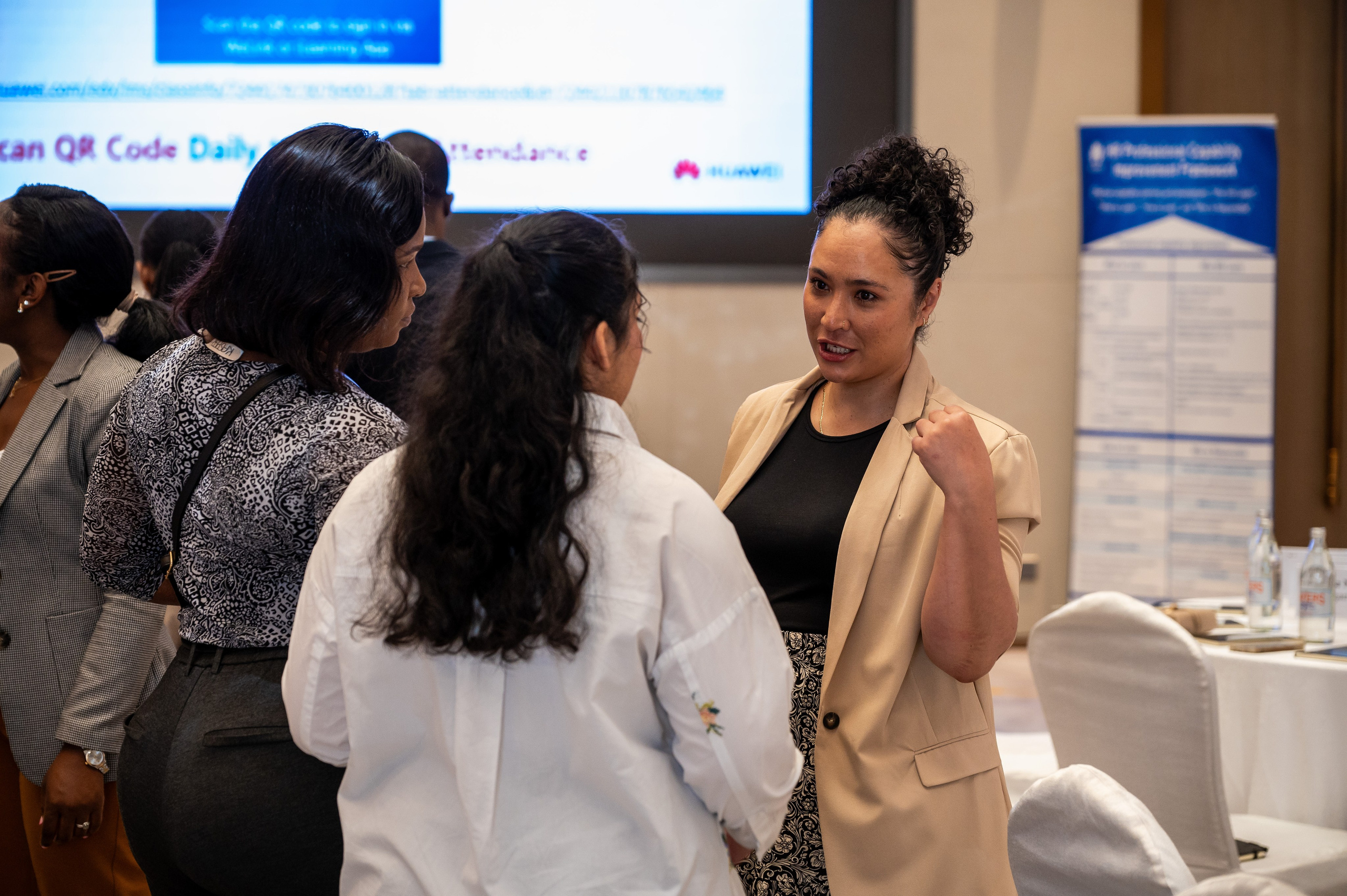 Corporate photography in Nairobi-Huawei’s HR Enablement Training. Nick Ouma Photography I Best Event photographer based in Nairobi, Kenya