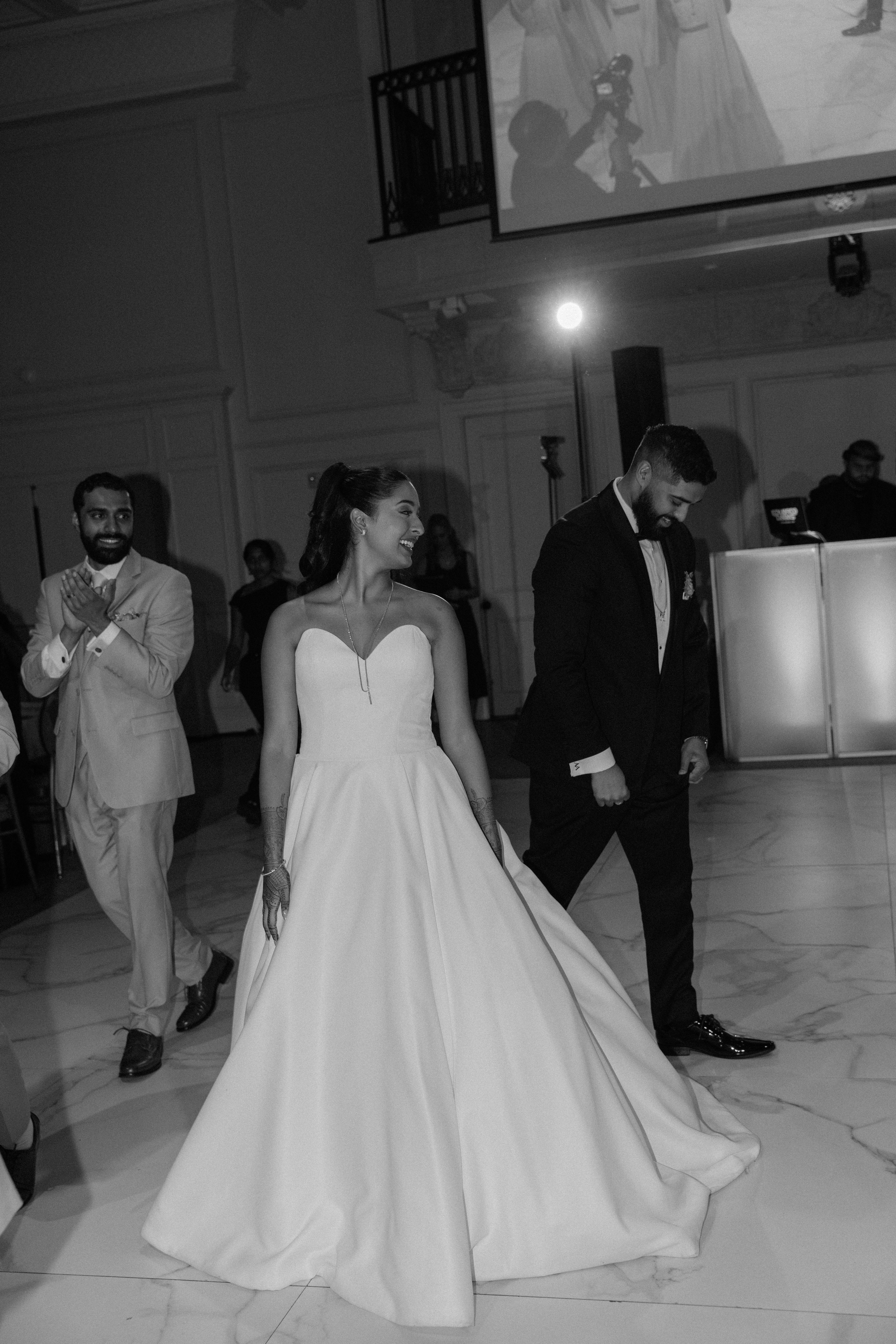 Maya & Alvin. Anna Krasnova Wedding photographer