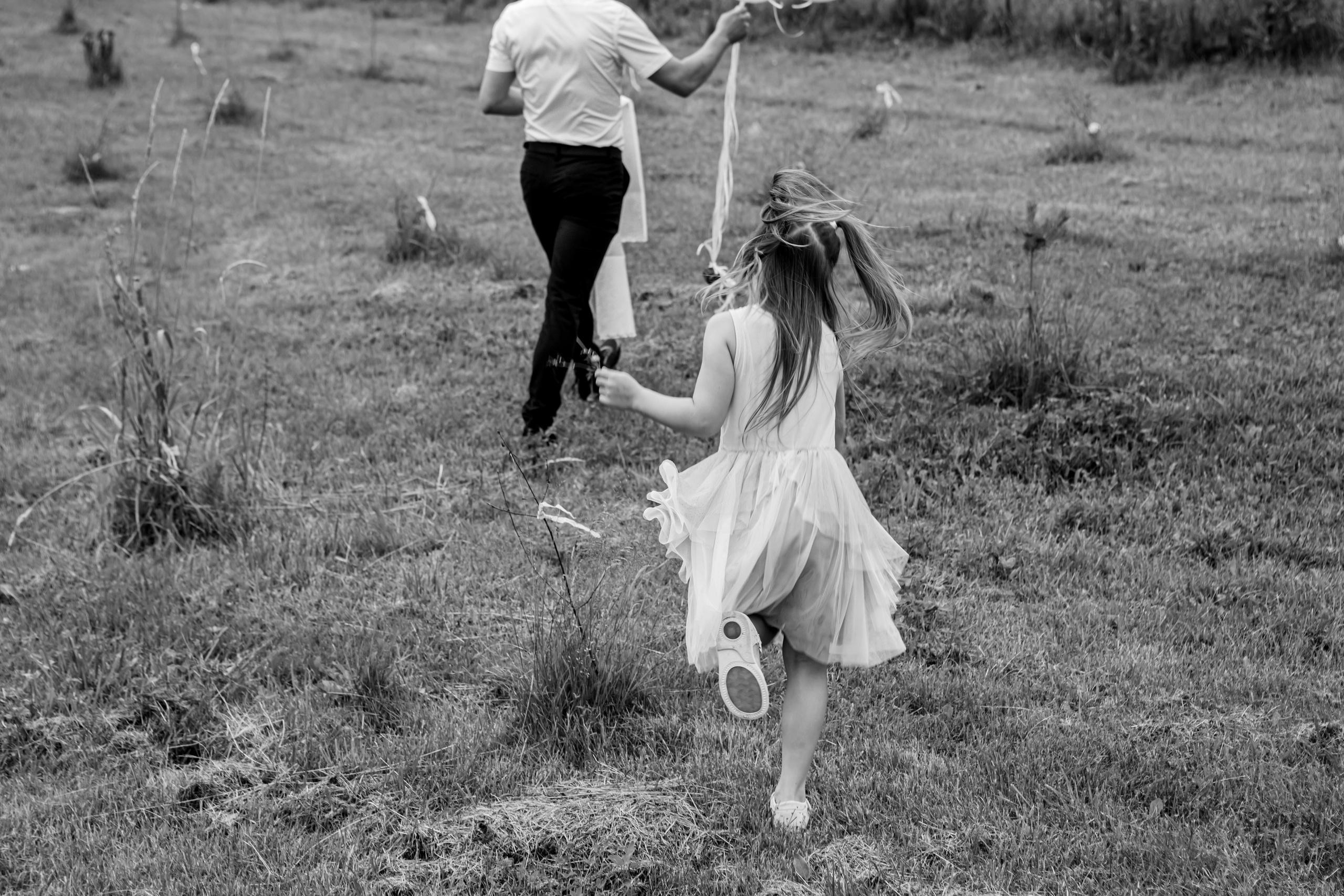 Gabija. Wedding and family photographer in Lithuania — Yvanessa Gelvano