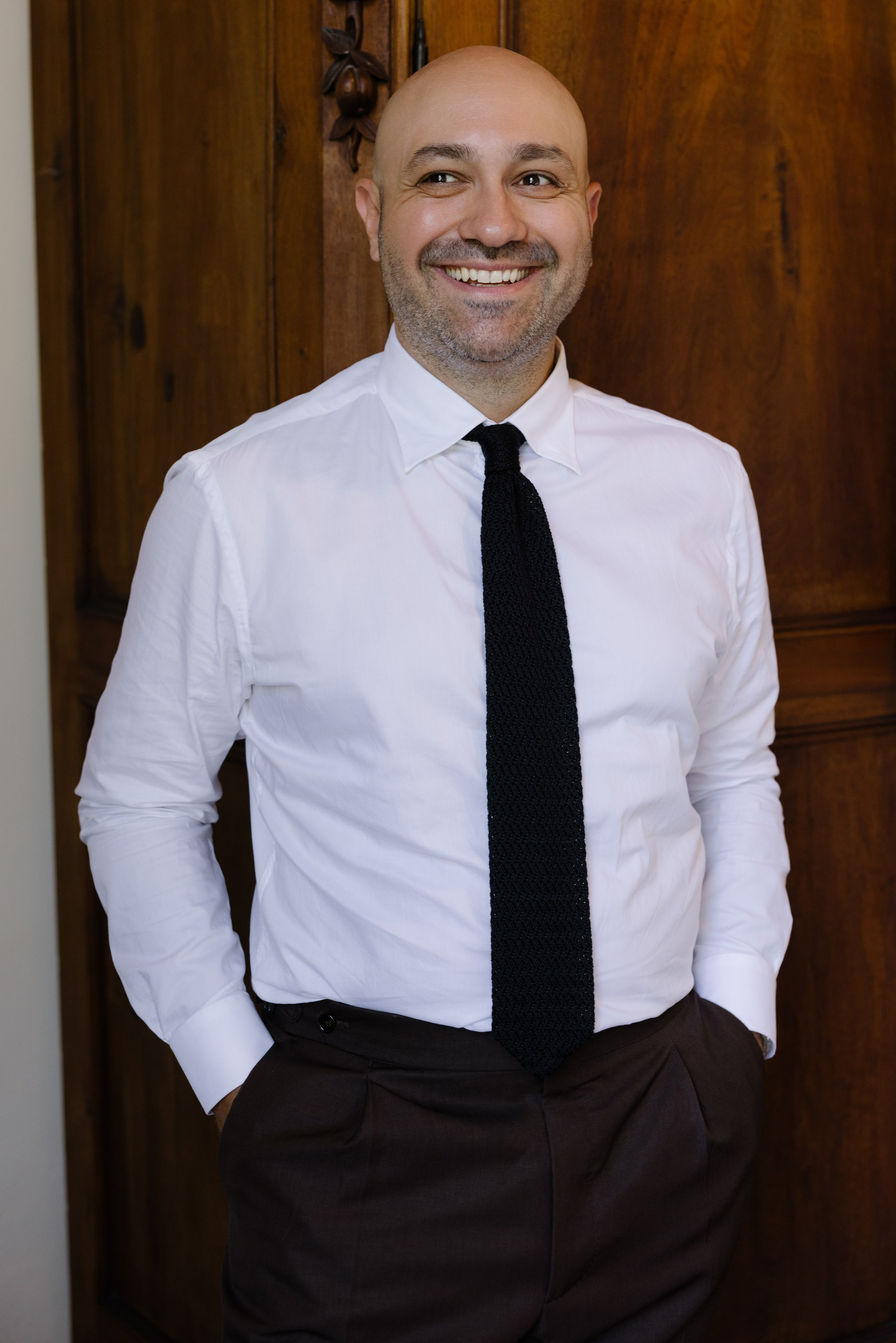 Frank&Chami. Grosu Photography