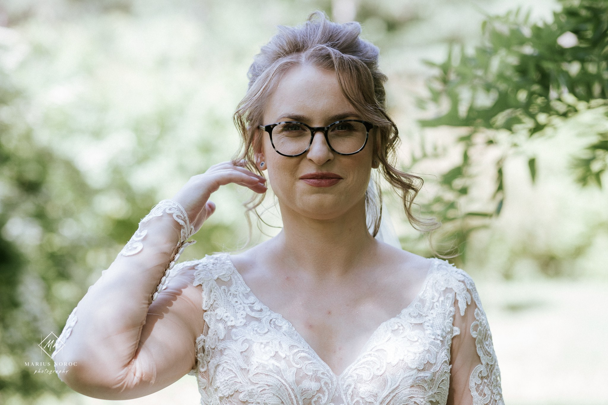 Roxana & Marius | Gradina Botanica Iasi