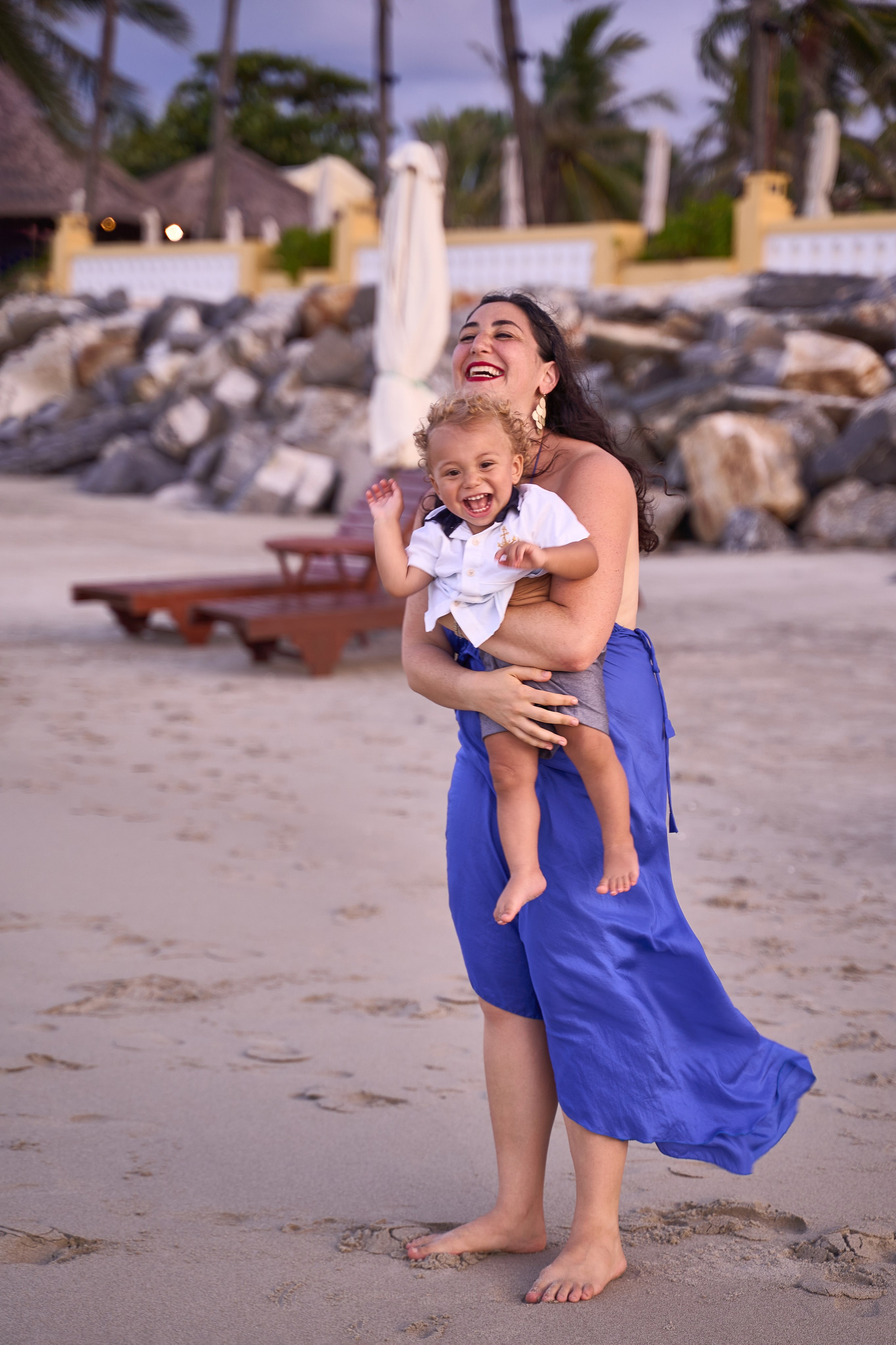 Family Photography in Hoi An | Natural & Candid Moments. Photographer in Hoi An — Veronika Guzenko. Natural photoshoots for couples, families and solo travelers. Book your shoot today