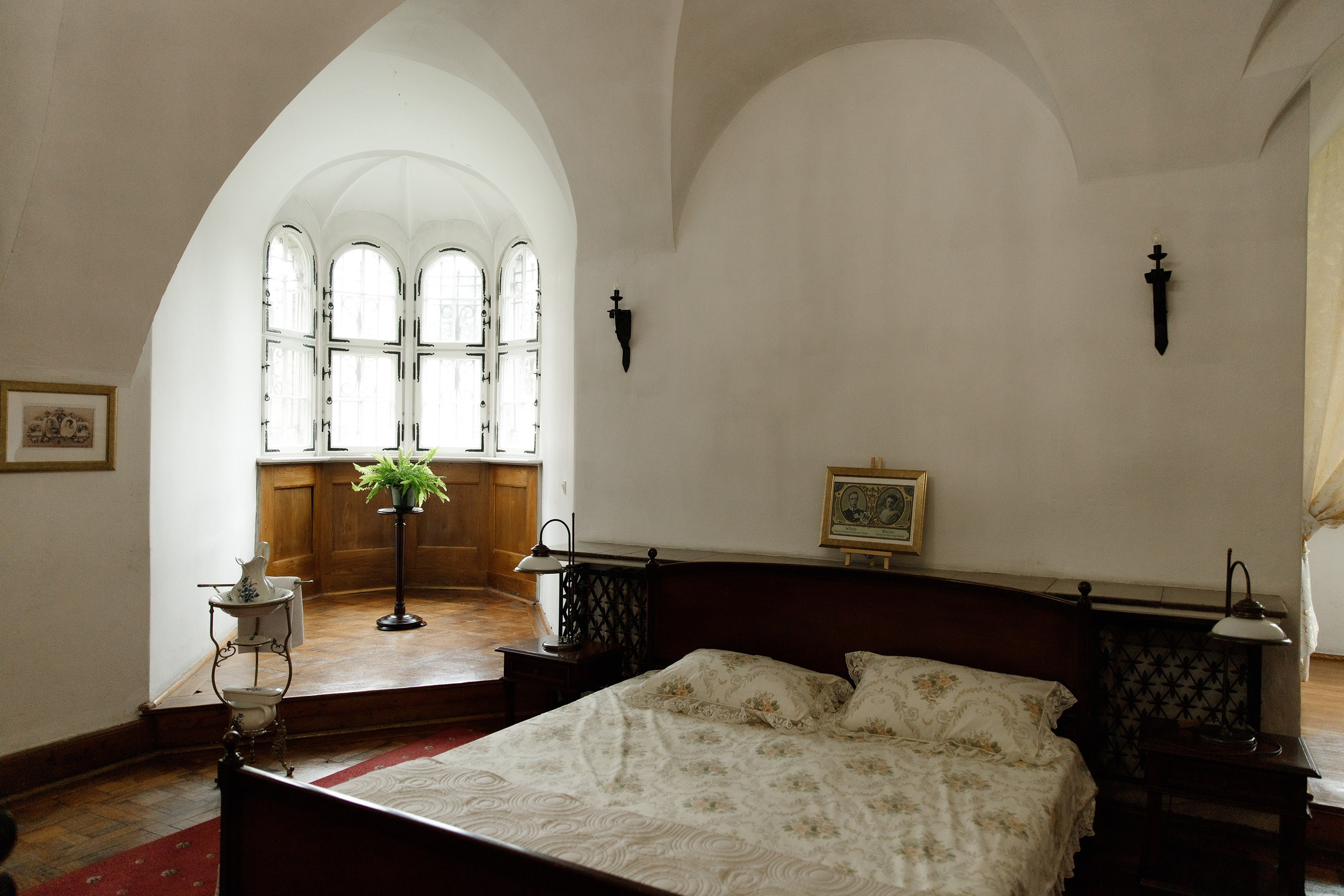 Oleśnica castle. Kaja | fotograf psów we Wrocławiu