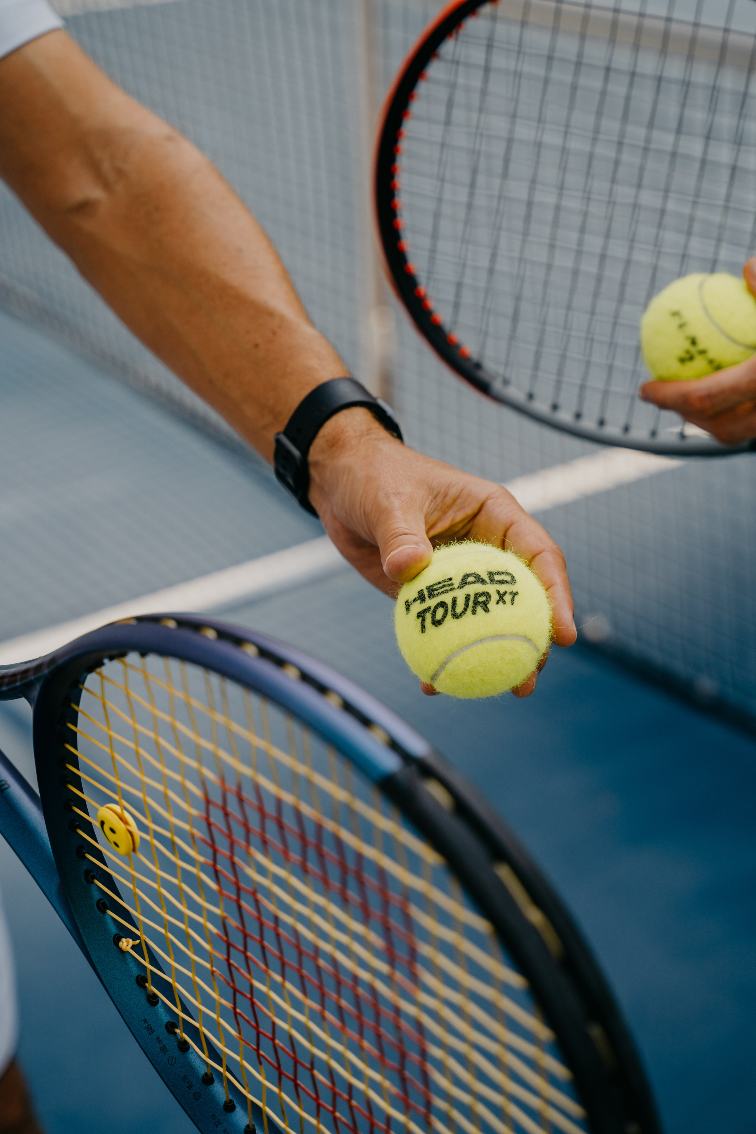 Four Seasons, Qatar. Editorial photographer Yuliya Drazdovich