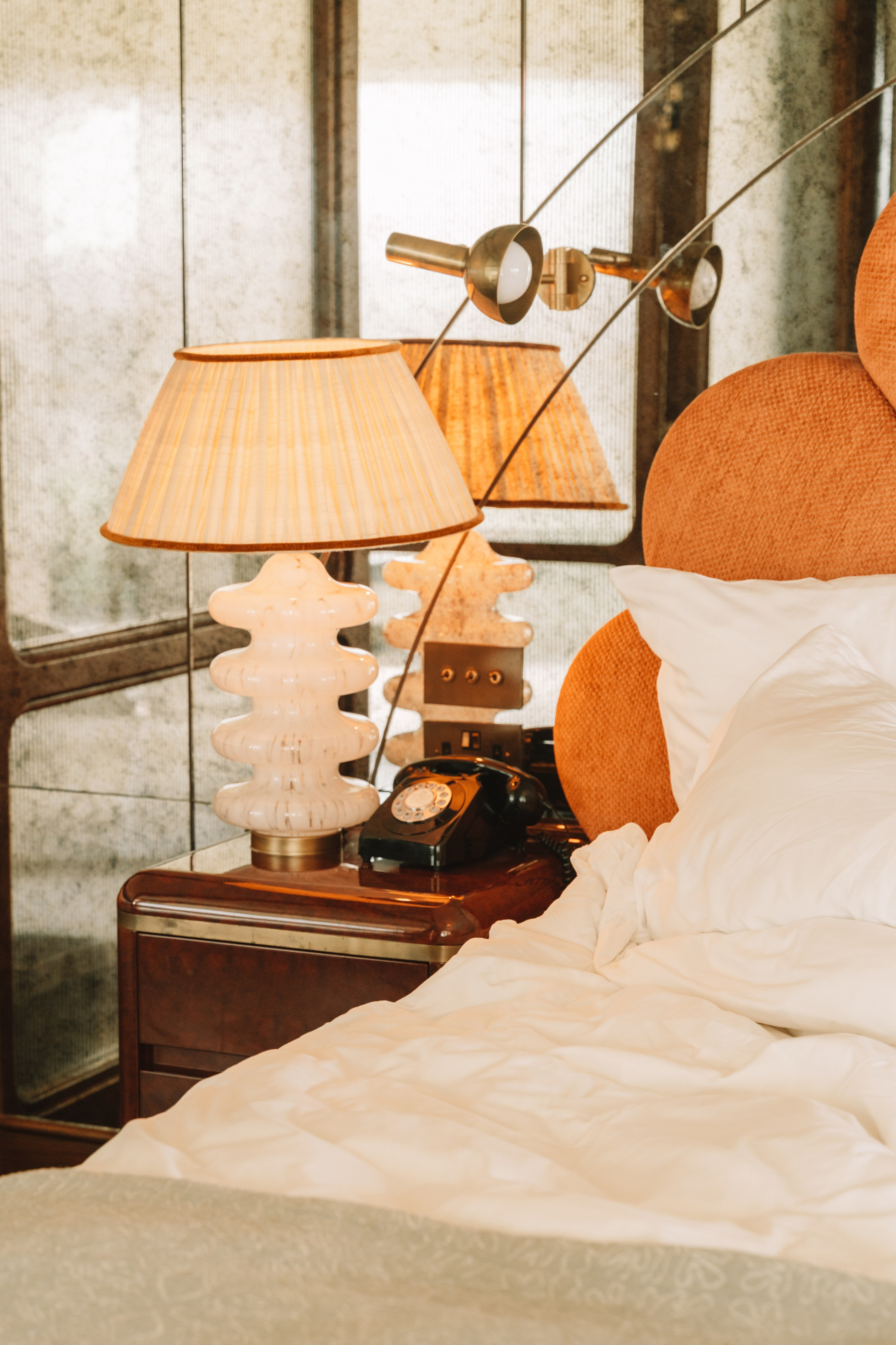 Soho Hause, The Ned, Qatar. Editorial photographer Yuliya Drazdovich