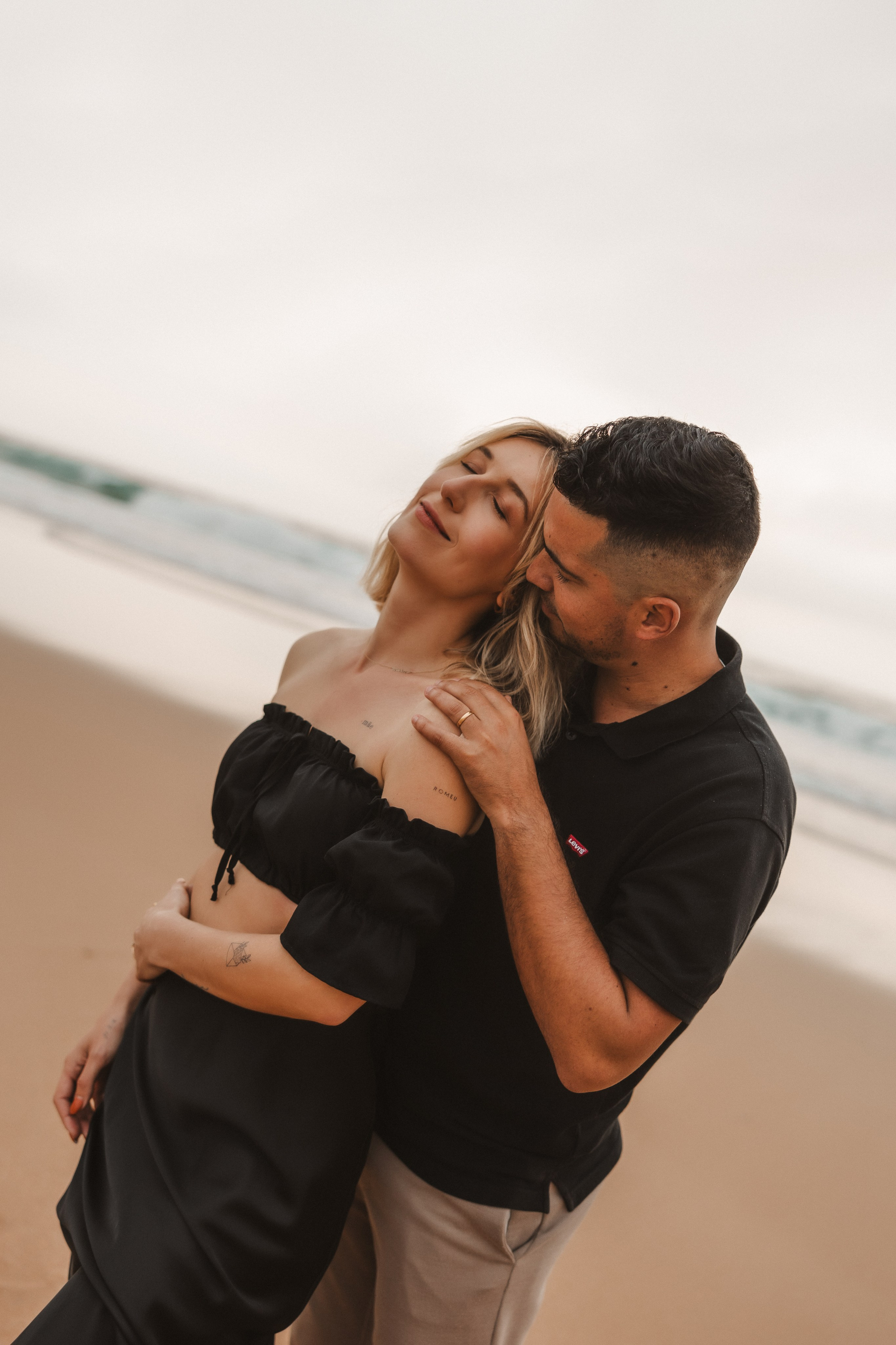 Rafaela & Pedro. Photographe de mariage et de famille à Braga — Alexandra Mieres Photography