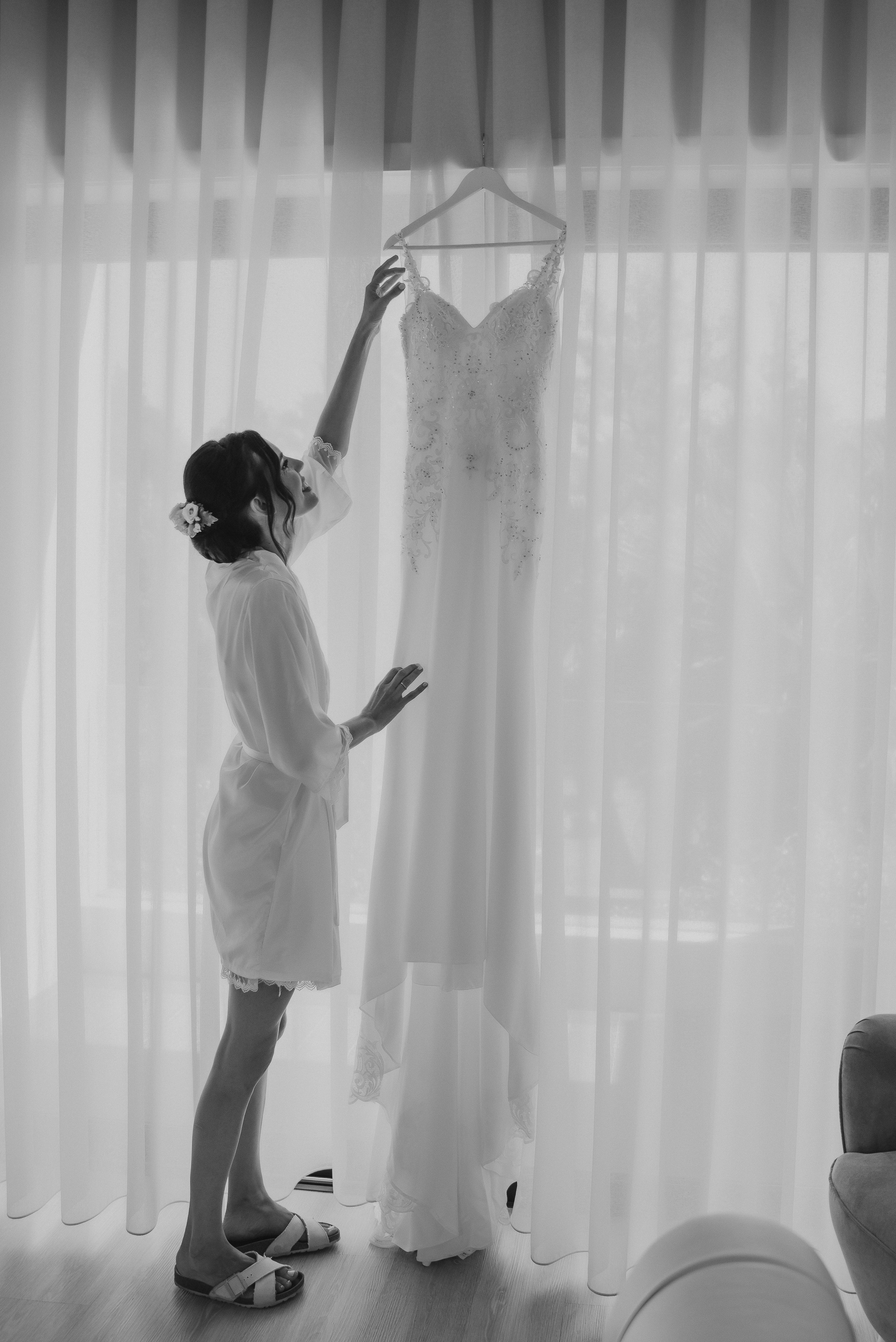 Alba & Jorge. Photographe de mariage et de famille à Braga — Alexandra Mieres Photography