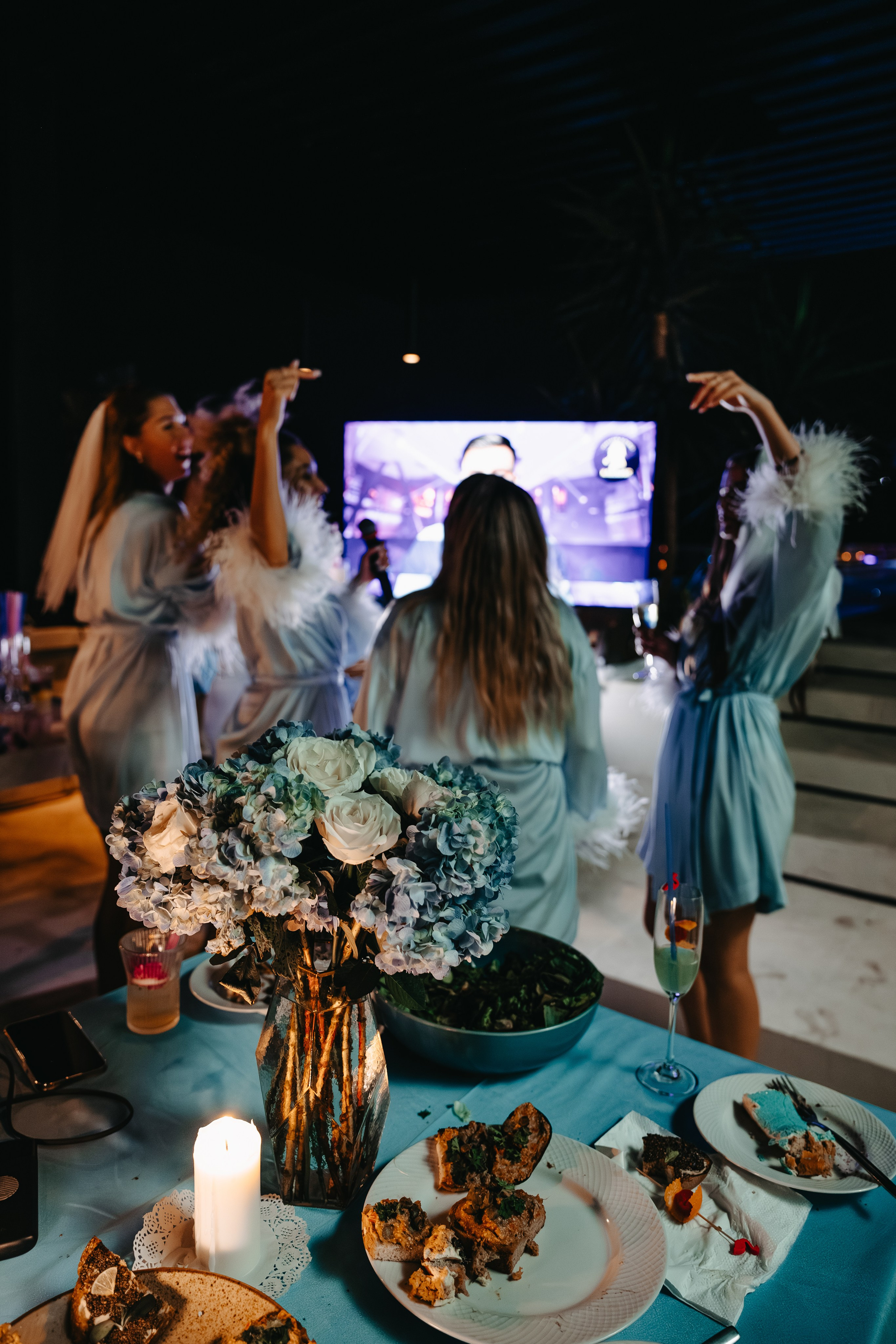 Kris hen party. Профессиональный фотограф Нурмиева Вероника