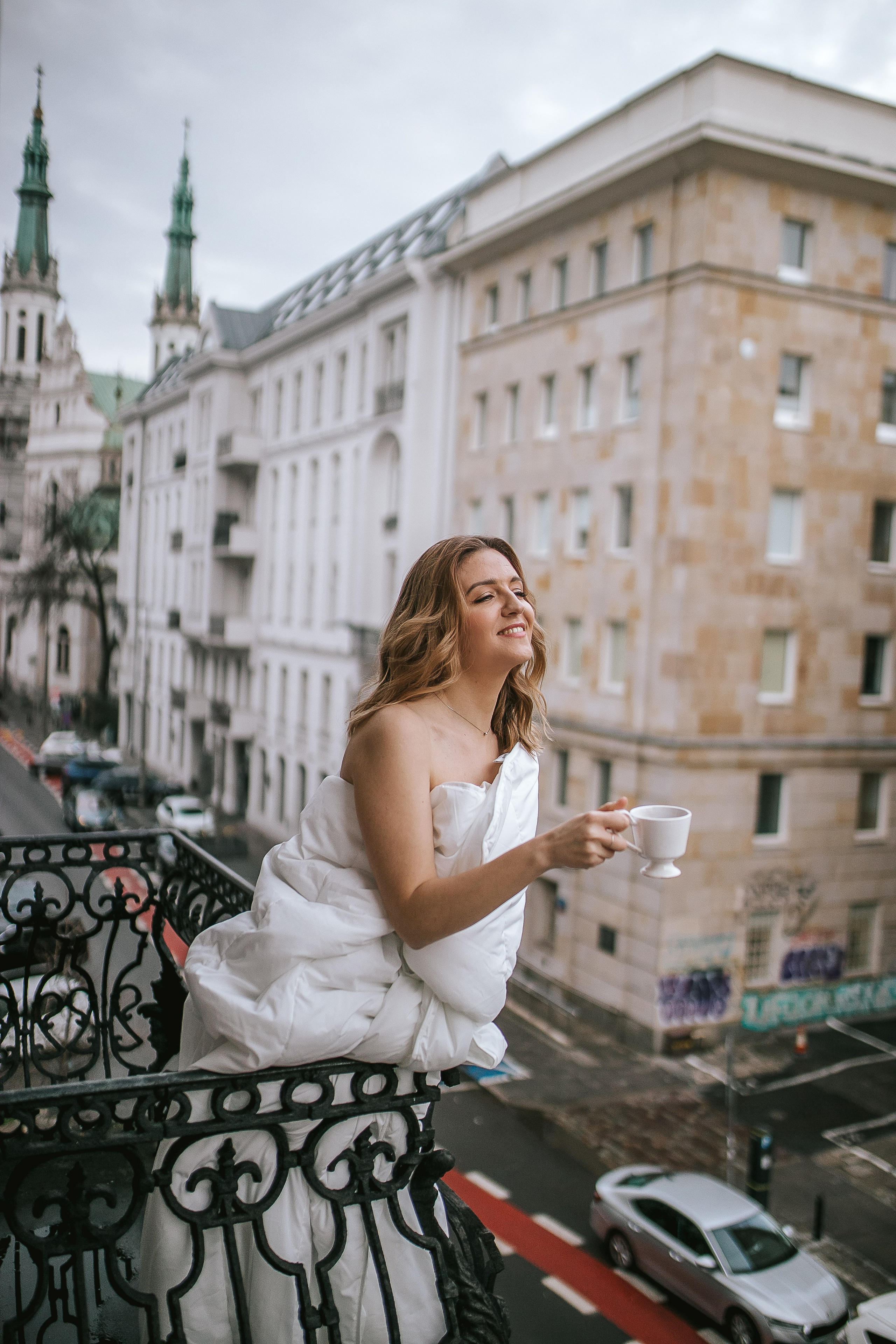 Дарья. Свадебный, семейный и индивидуальный фотограф в Варшаве Катя Шибун