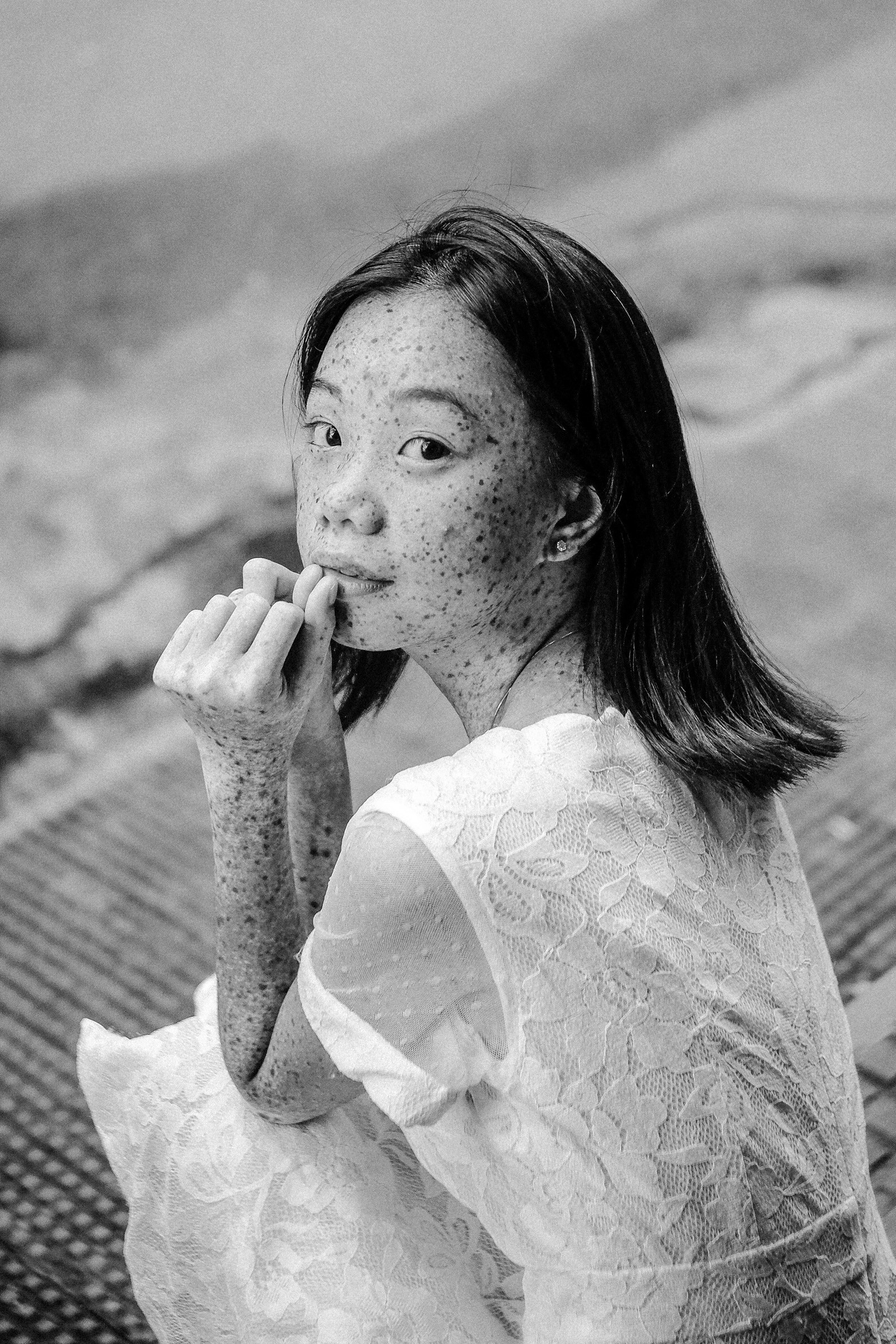 BLACK&WHITE PRESETS