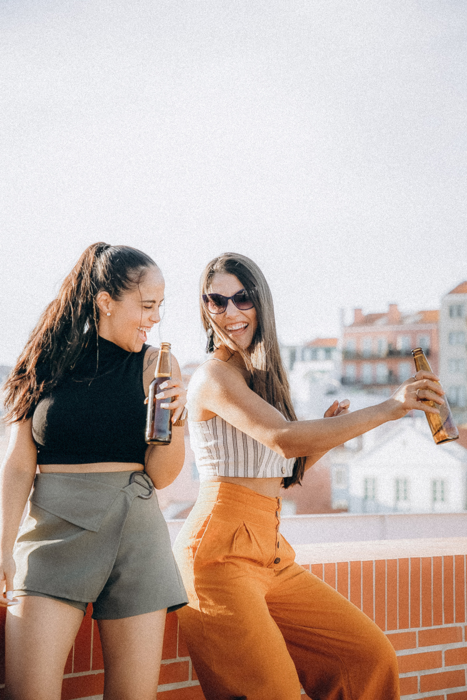 RETRO Lightroom mobile & desktop PRESETS